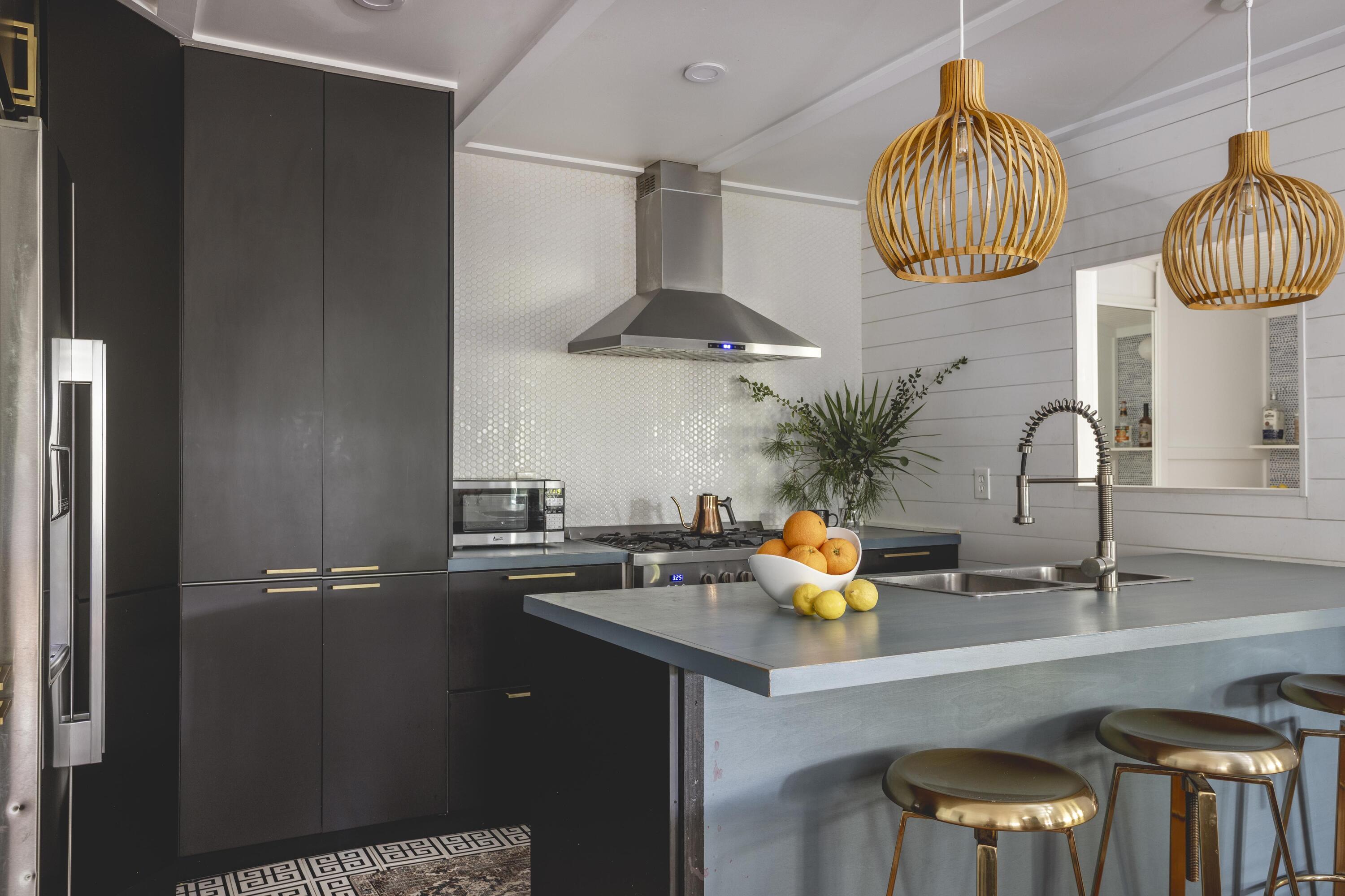 PISCES COVE 2ND ADDN - Residential