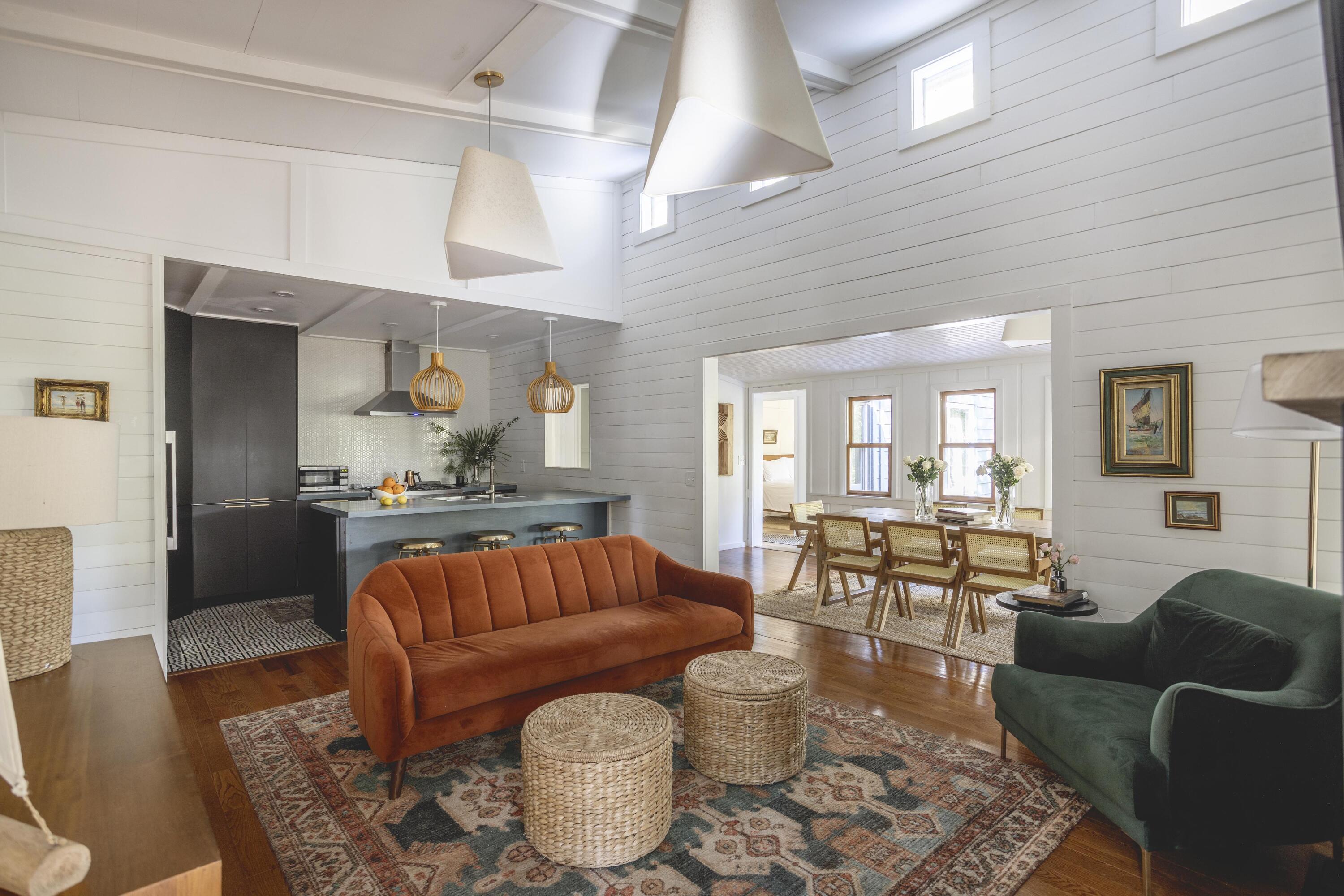 PISCES COVE 2ND ADDN - Residential