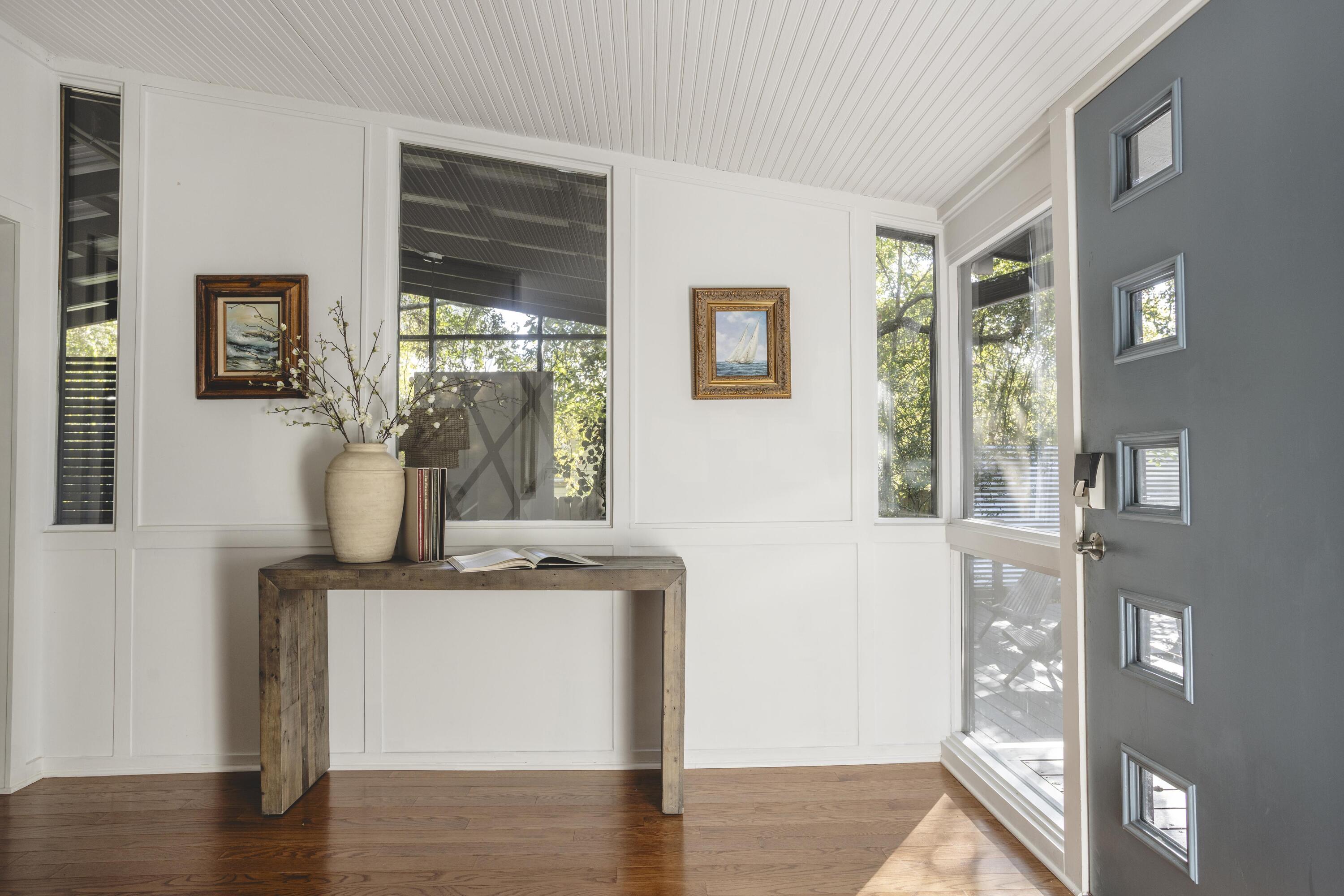 PISCES COVE 2ND ADDN - Residential