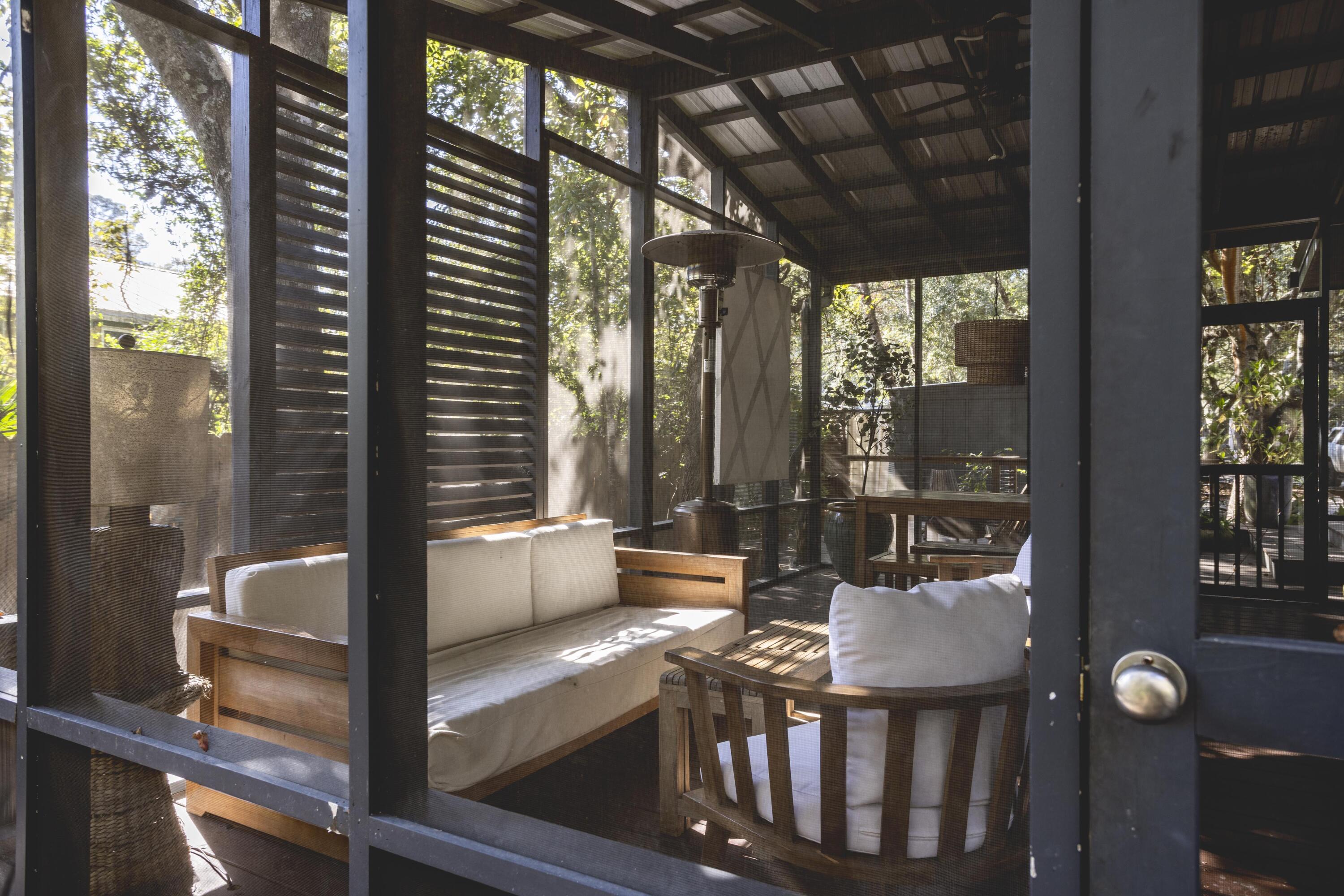 PISCES COVE 2ND ADDN - Residential