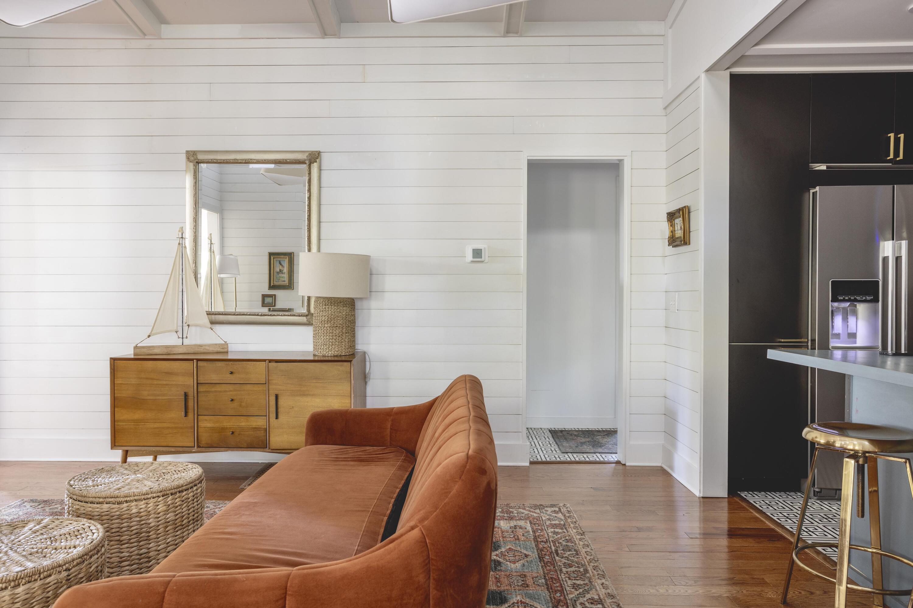 PISCES COVE 2ND ADDN - Residential