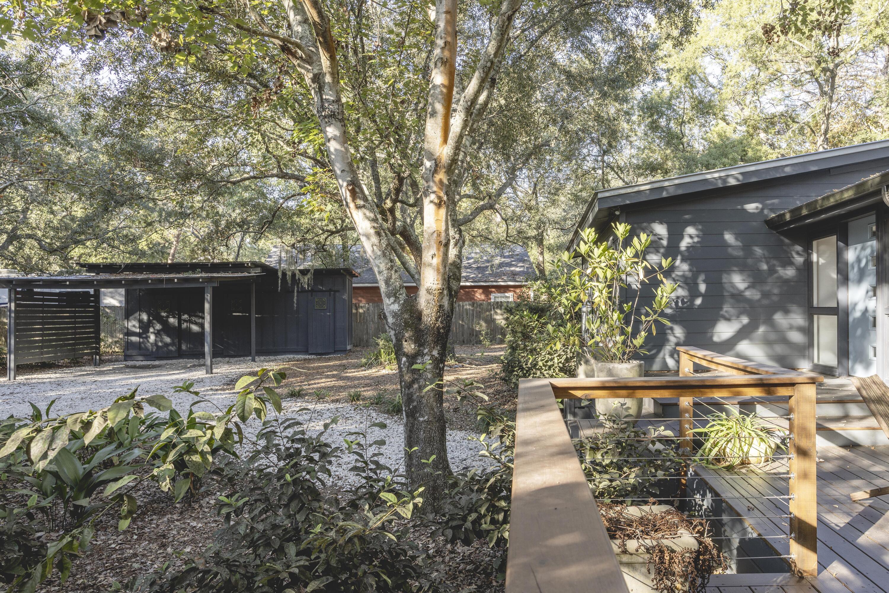 PISCES COVE 2ND ADDN - Residential