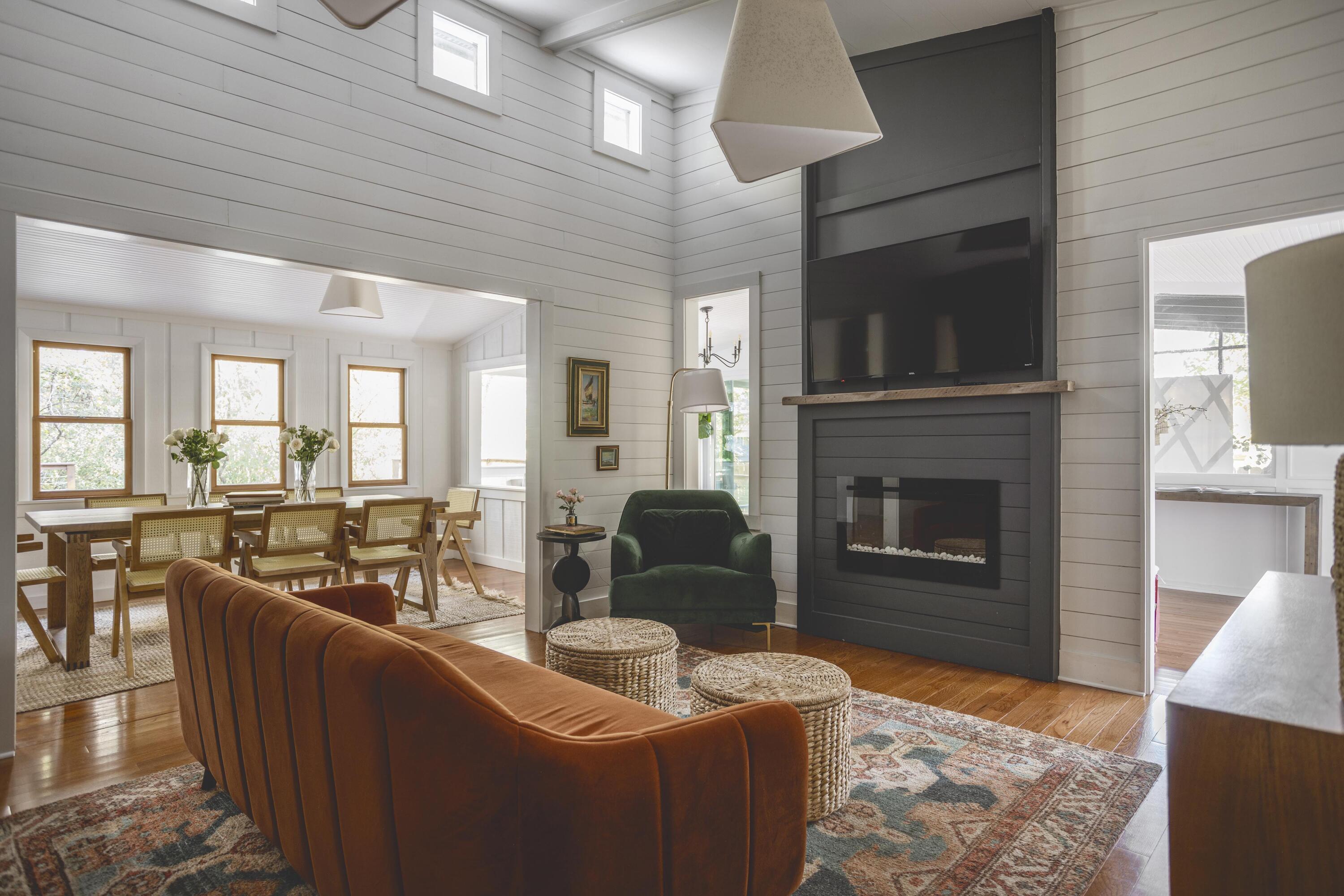 PISCES COVE 2ND ADDN - Residential