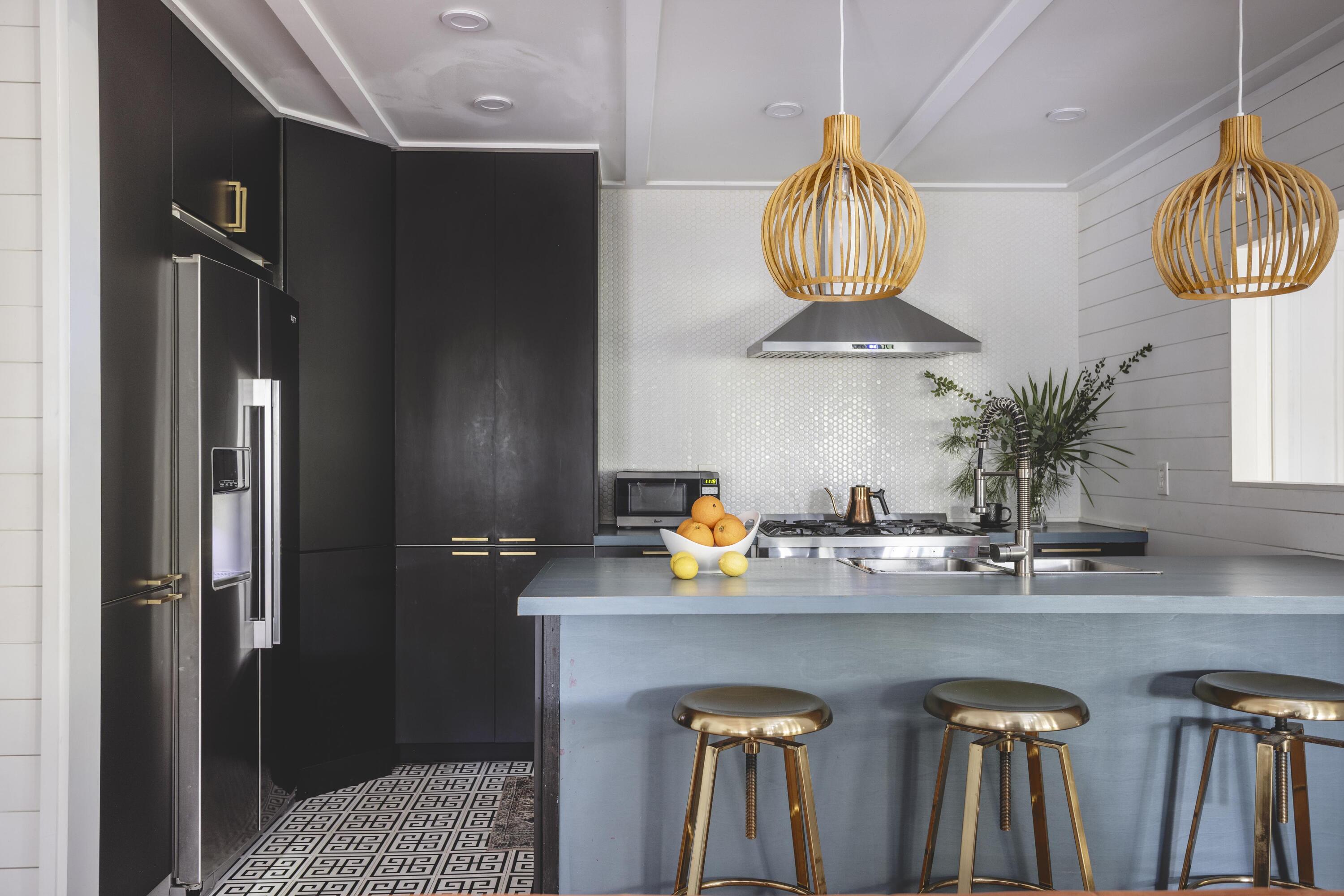 PISCES COVE 2ND ADDN - Residential