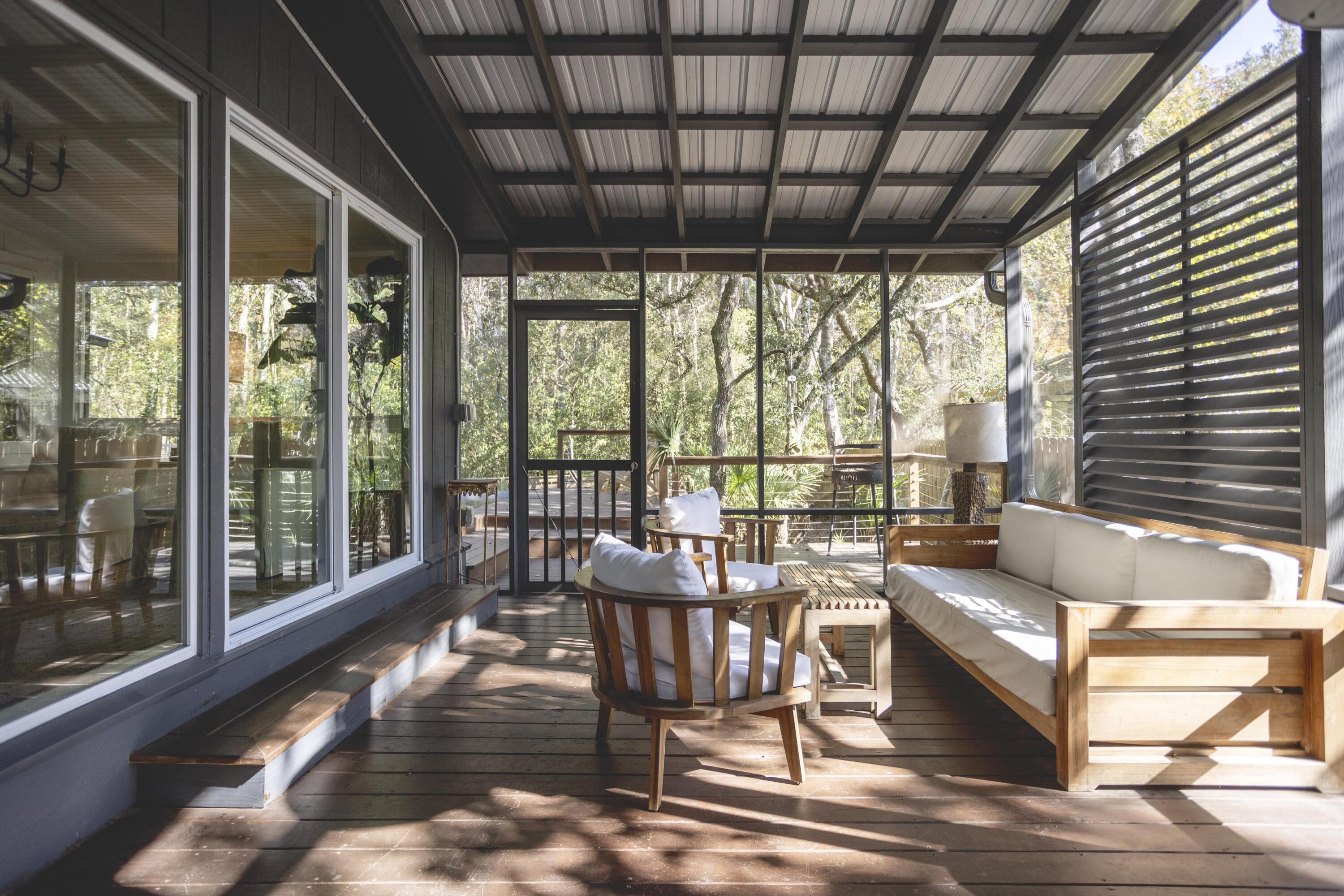 PISCES COVE 2ND ADDN - Residential