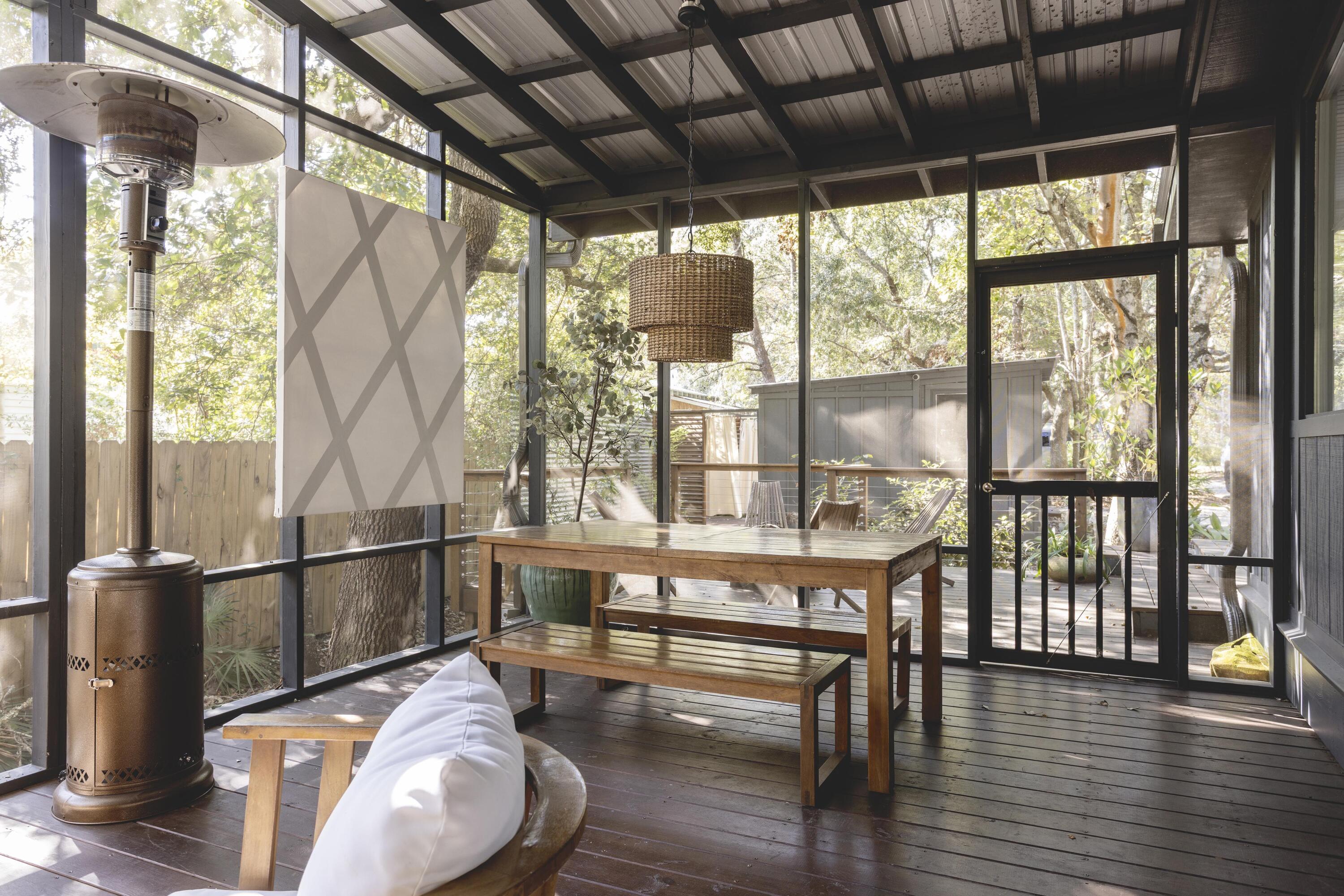 PISCES COVE 2ND ADDN - Residential