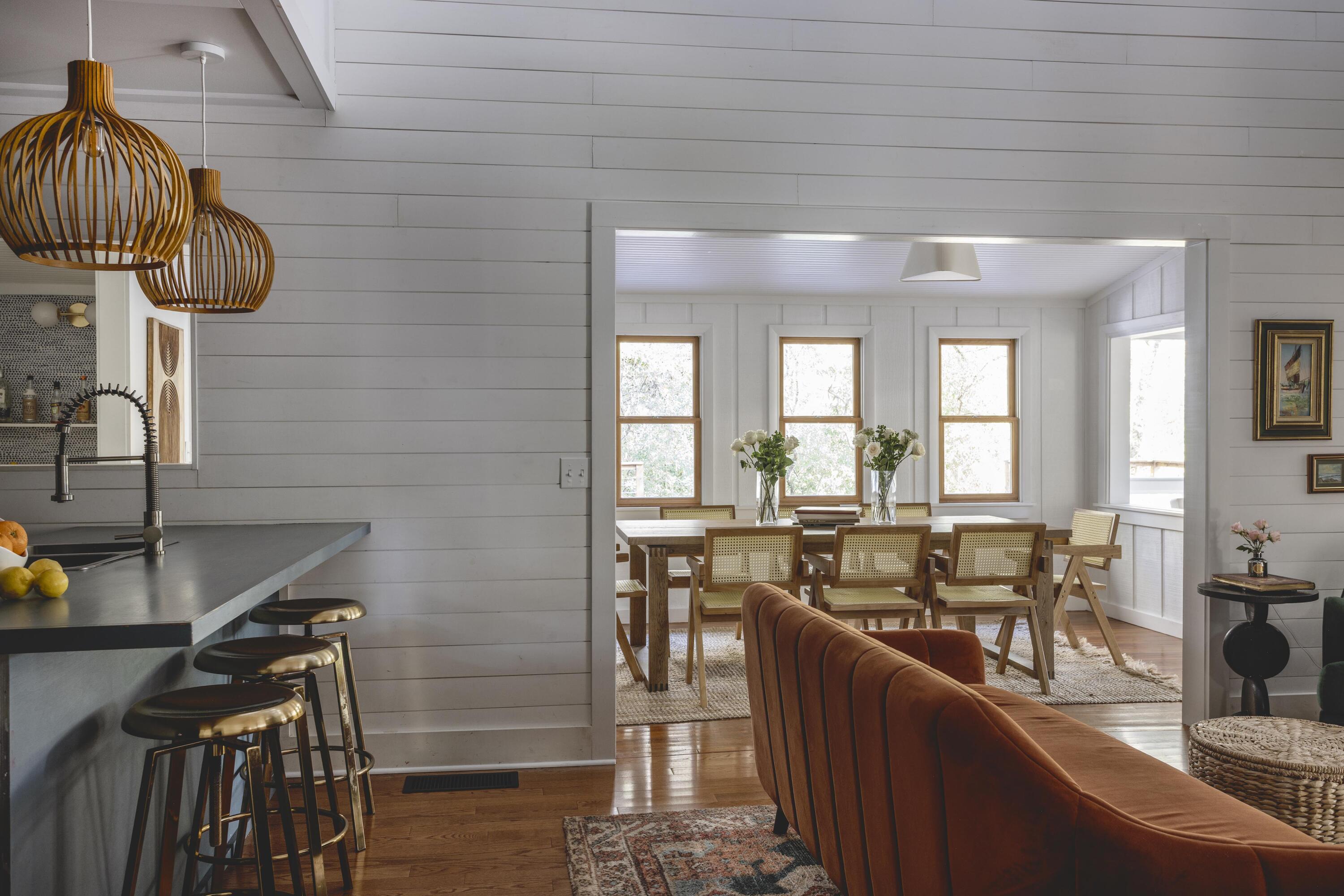 PISCES COVE 2ND ADDN - Residential