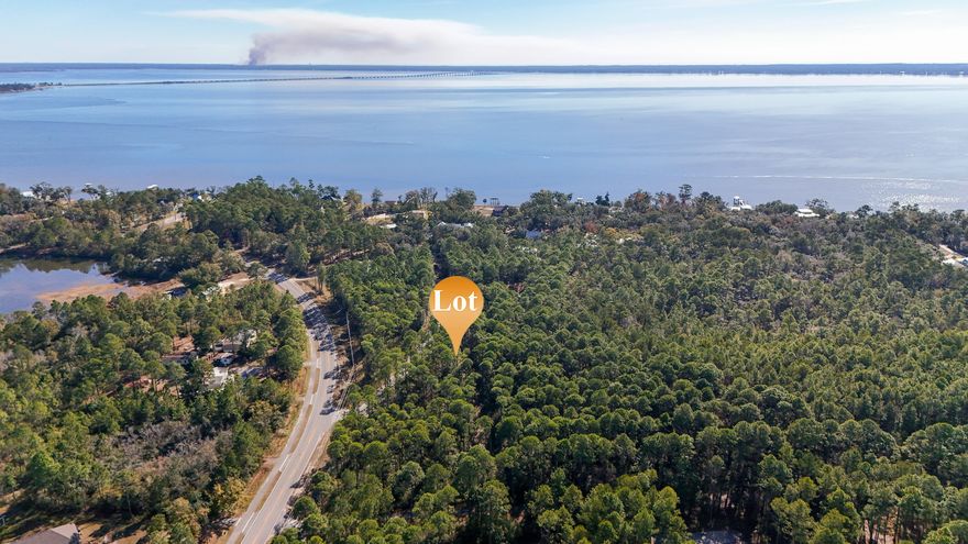 Discover the freedom of country living with this 1.9+/- acre parcel on Red Barn Road in Freeport--the perfect spot to build your dream home and spread out. This property offers the privacy and elbow room buyers are looking for, with plenty of space for a larger homesite, outdoor entertaining, gardens, a workshop, and room for boats/RVs/toys. Enjoy a peaceful setting while still being convenient to Freeport schools, shopping, and the world-class dining and beaches of South Walton. Whether you're ready to build now or secure land in a growing area for the future, this is an excellent opportunity to own acreage in Freeport.