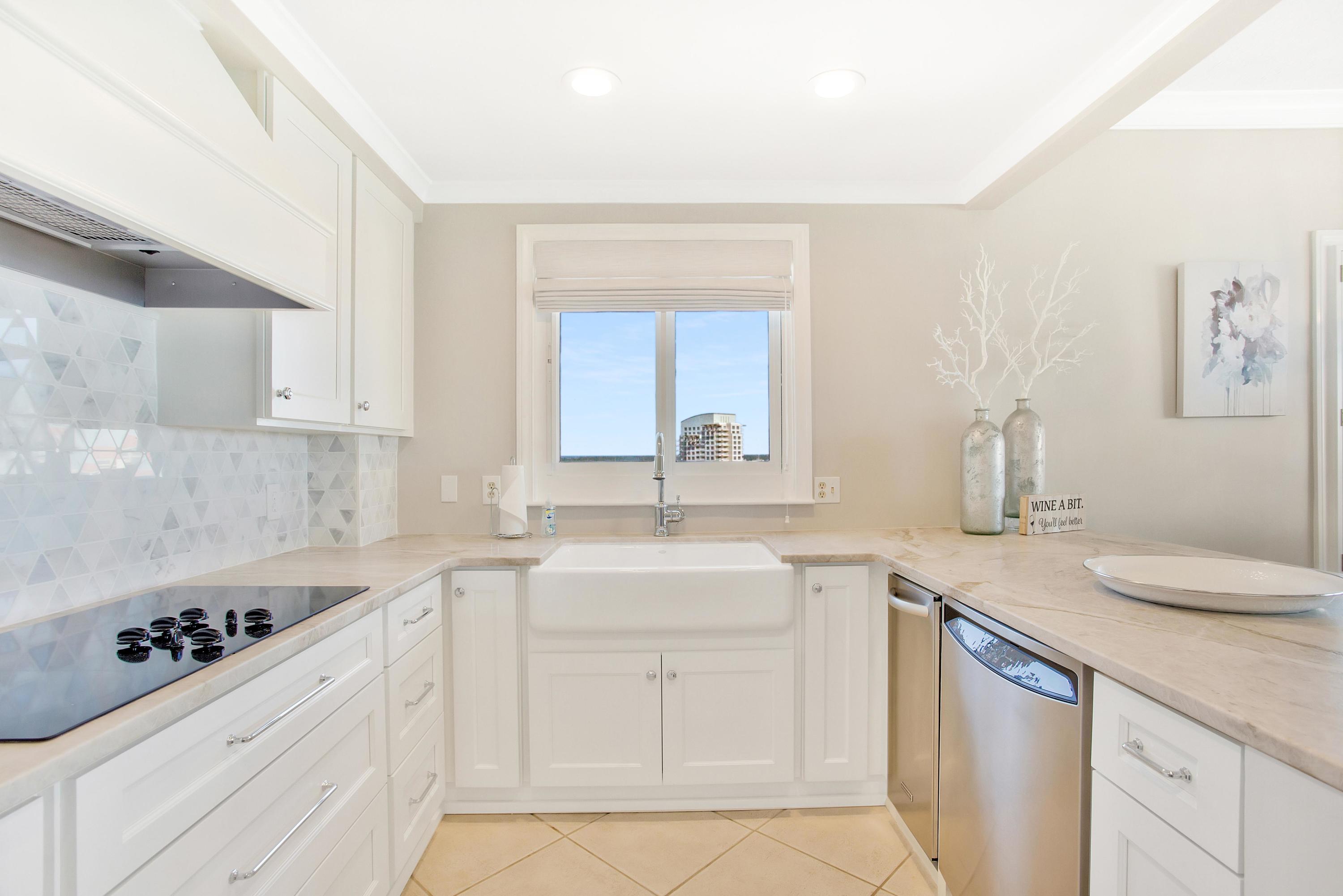 SOUTHWINDS AT SANDESTIN - Residential