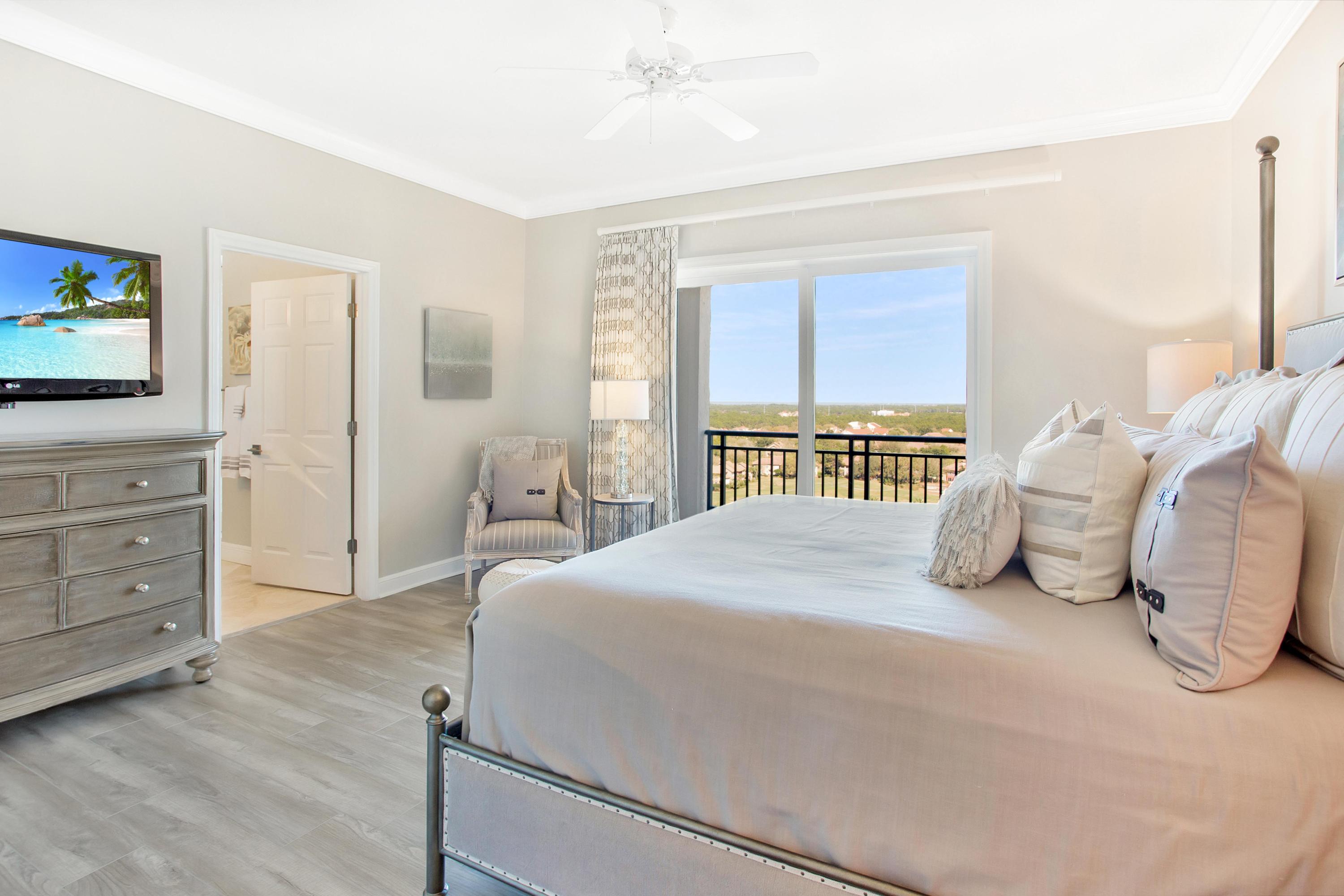 SOUTHWINDS AT SANDESTIN - Residential