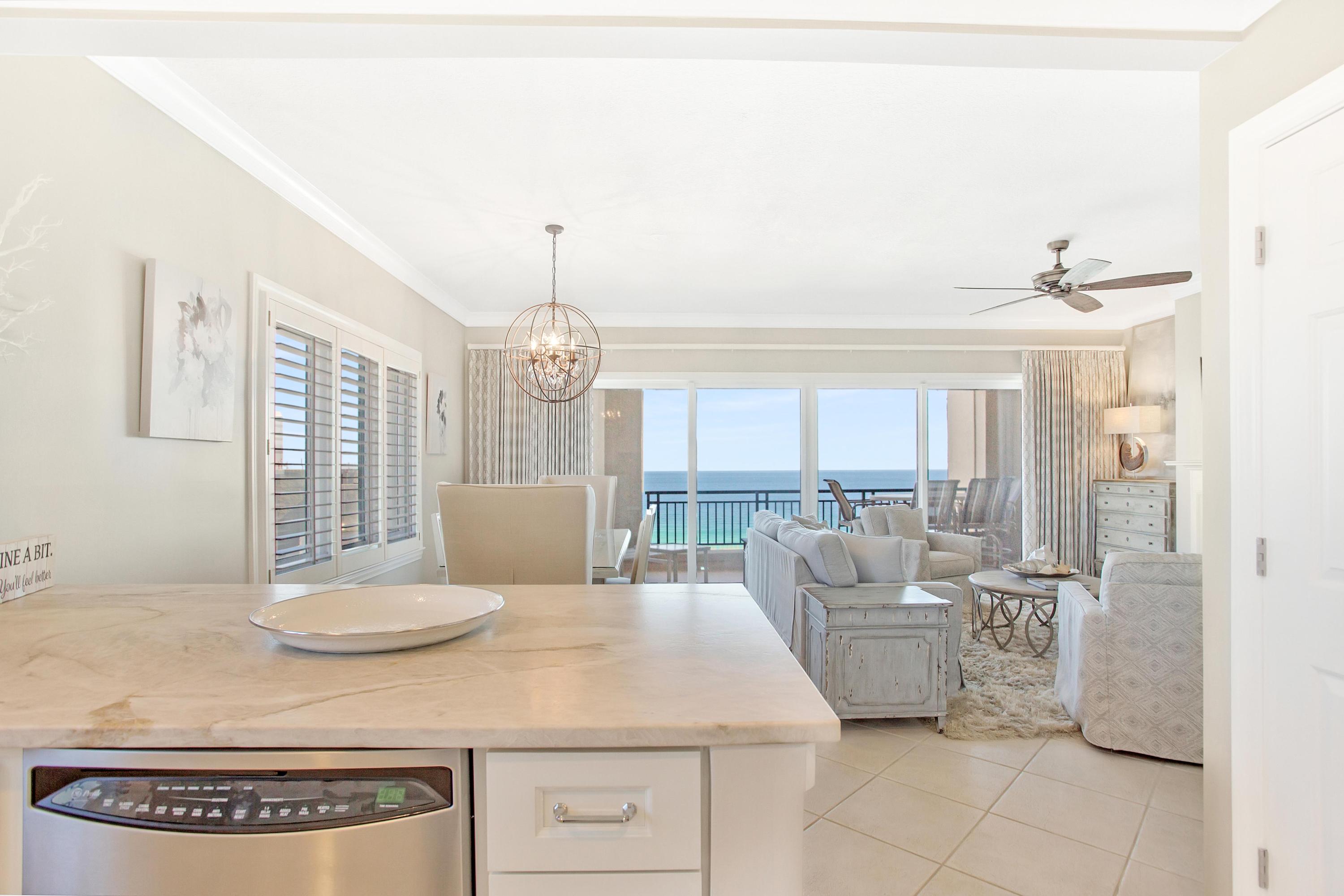 SOUTHWINDS AT SANDESTIN - Residential