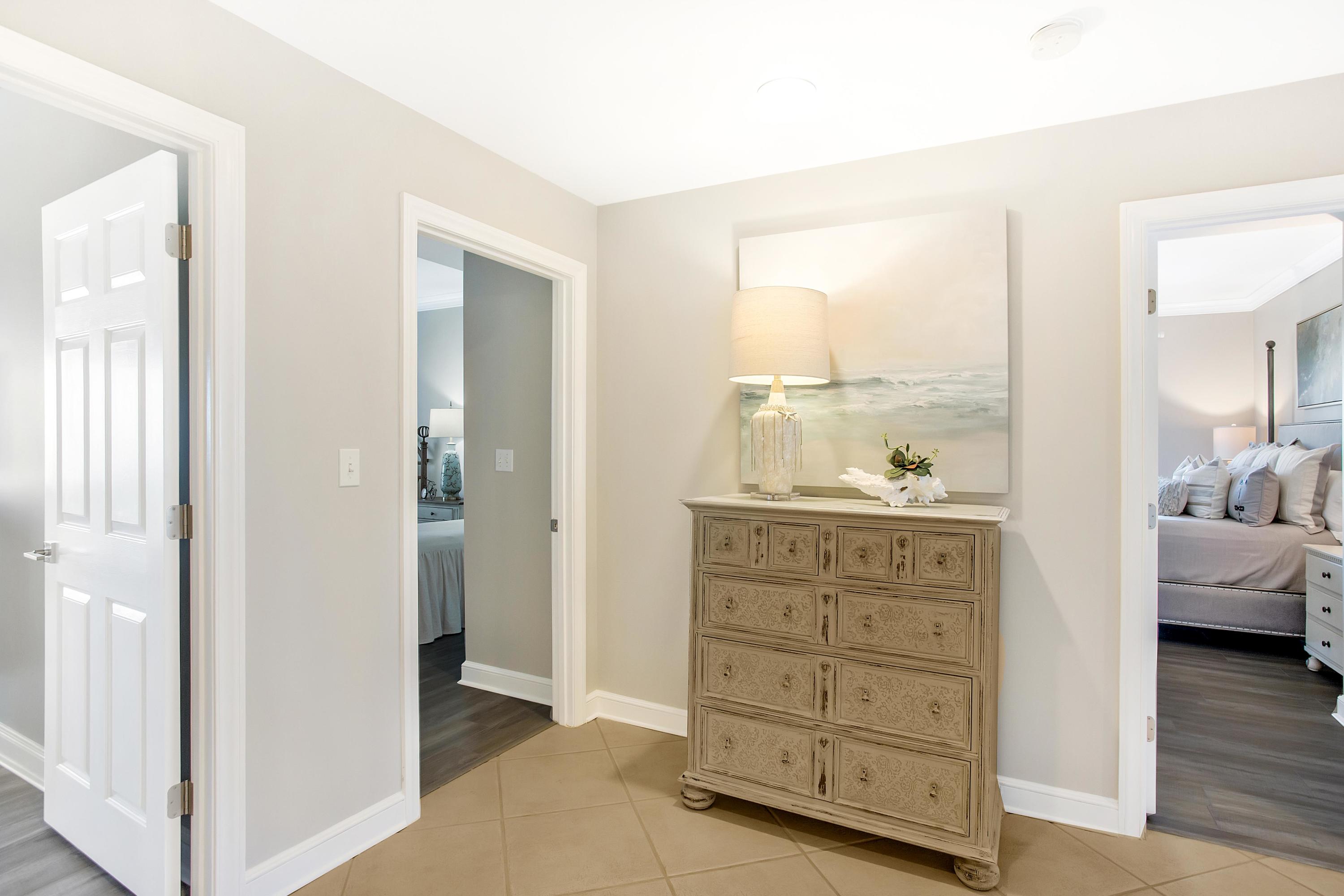 SOUTHWINDS AT SANDESTIN - Residential