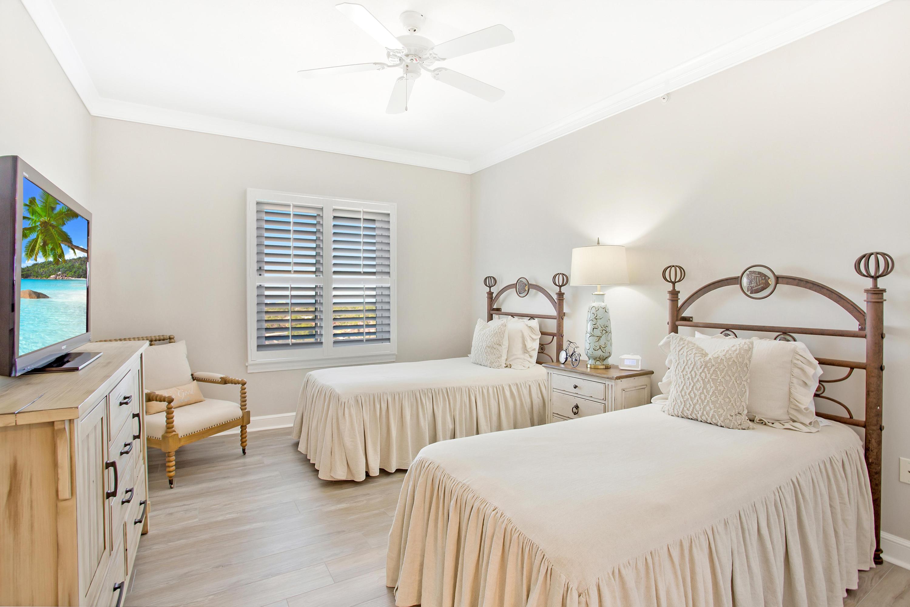 SOUTHWINDS AT SANDESTIN - Residential