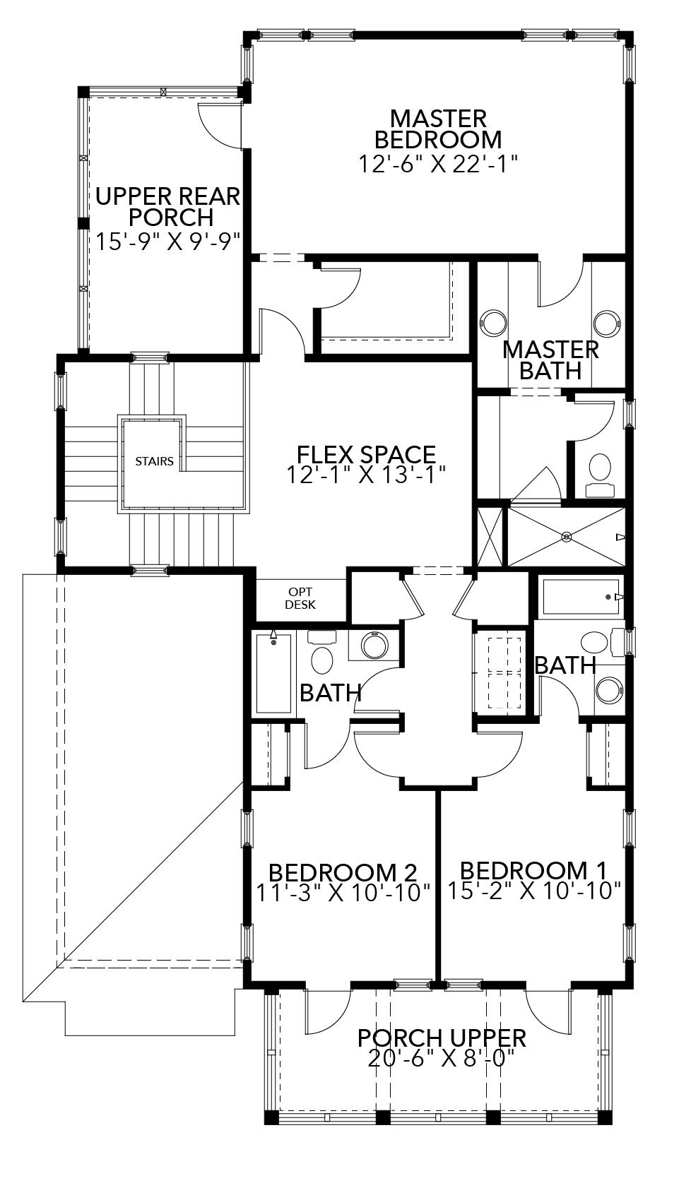 Prominence South Phase III - Residential