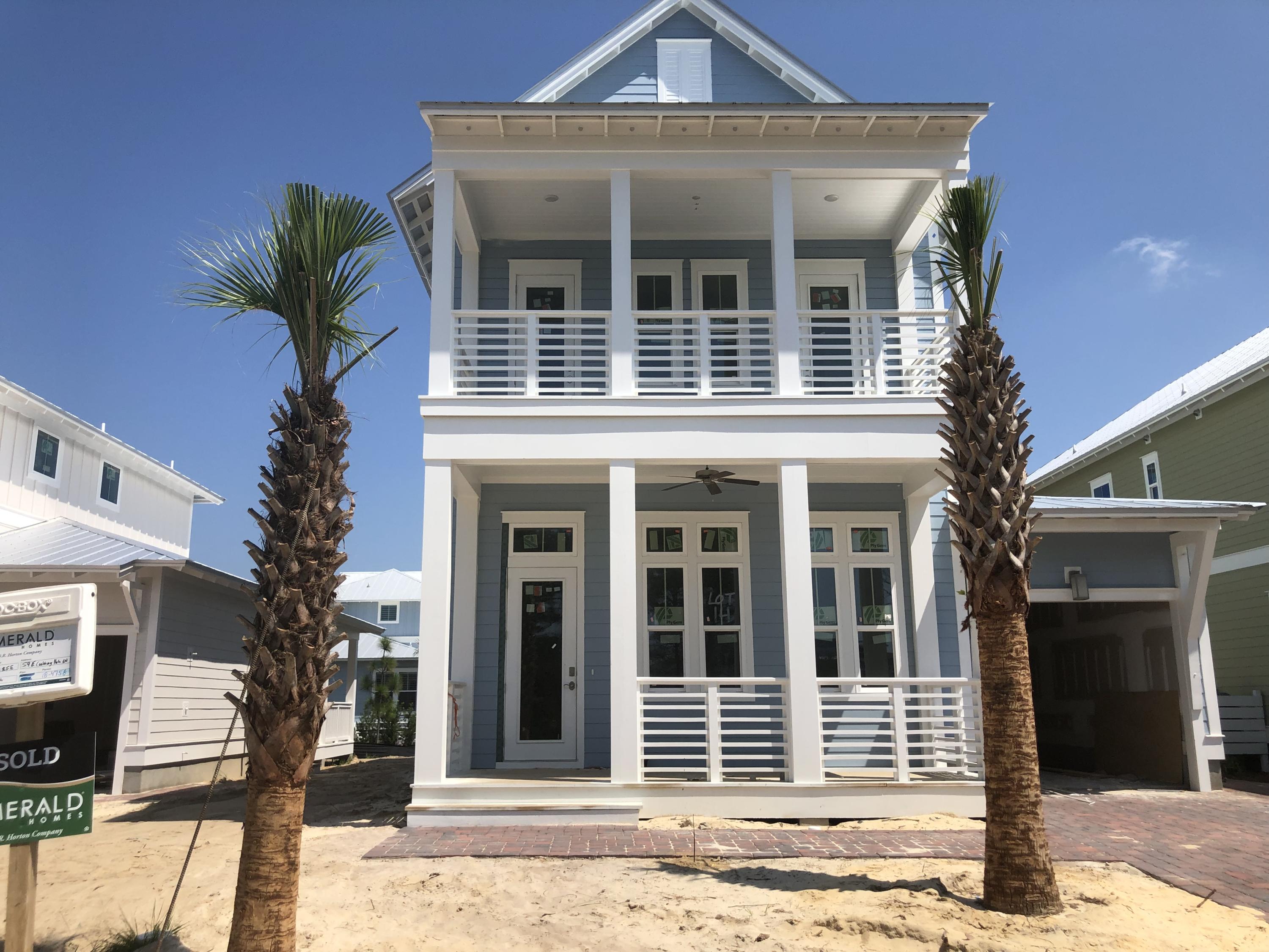 Prominence South Phase III - Residential