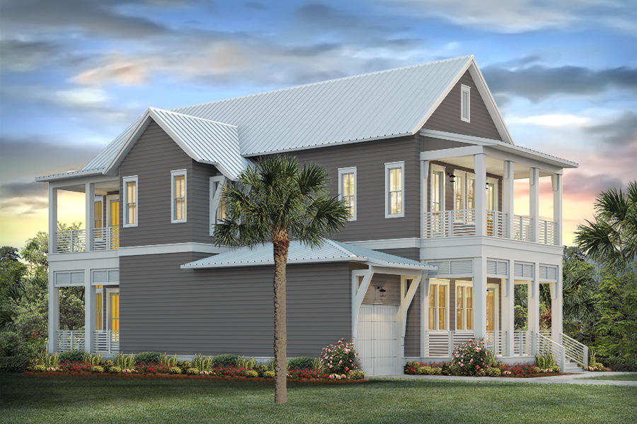 Prominence South Phase III - Residential