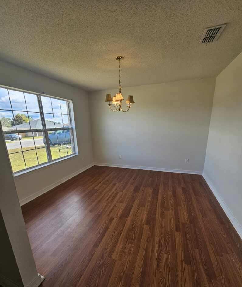REDSTONE ESTATES - Residential Lease