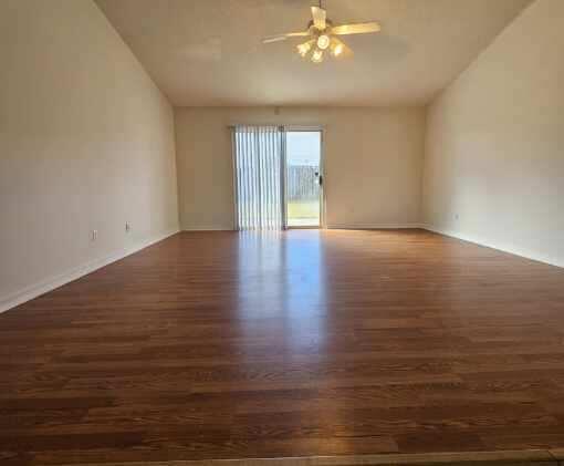 REDSTONE ESTATES - Residential Lease