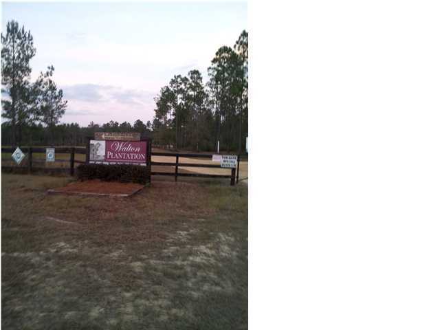 PRIVATE GATED COMMUNITY 7,000 ACRES WITH 4,000 DEDICATED TO TIMBERLAND. GREAT FOR HUNTING, ATV AND HORSE TRAILS. FOR ADDITIONAL INFO VISIT WWW.WALTONPLANTATION.ORG