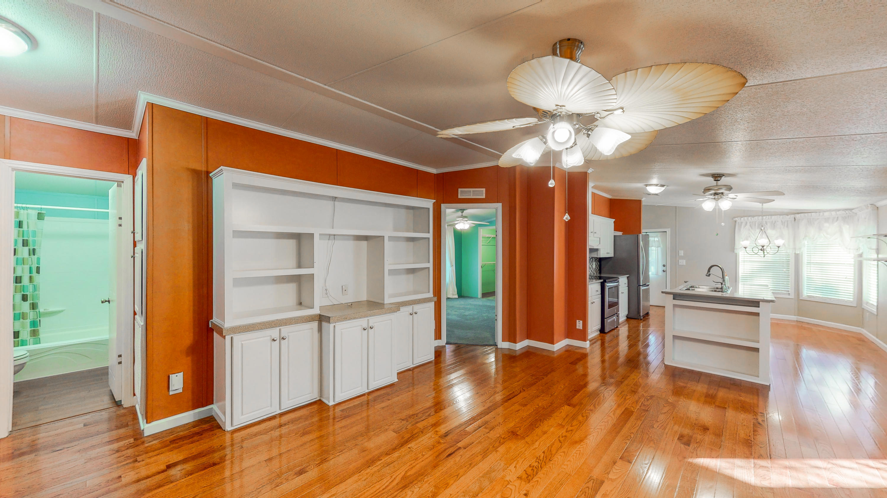 Oakwood Hills Unit 7 - Residential