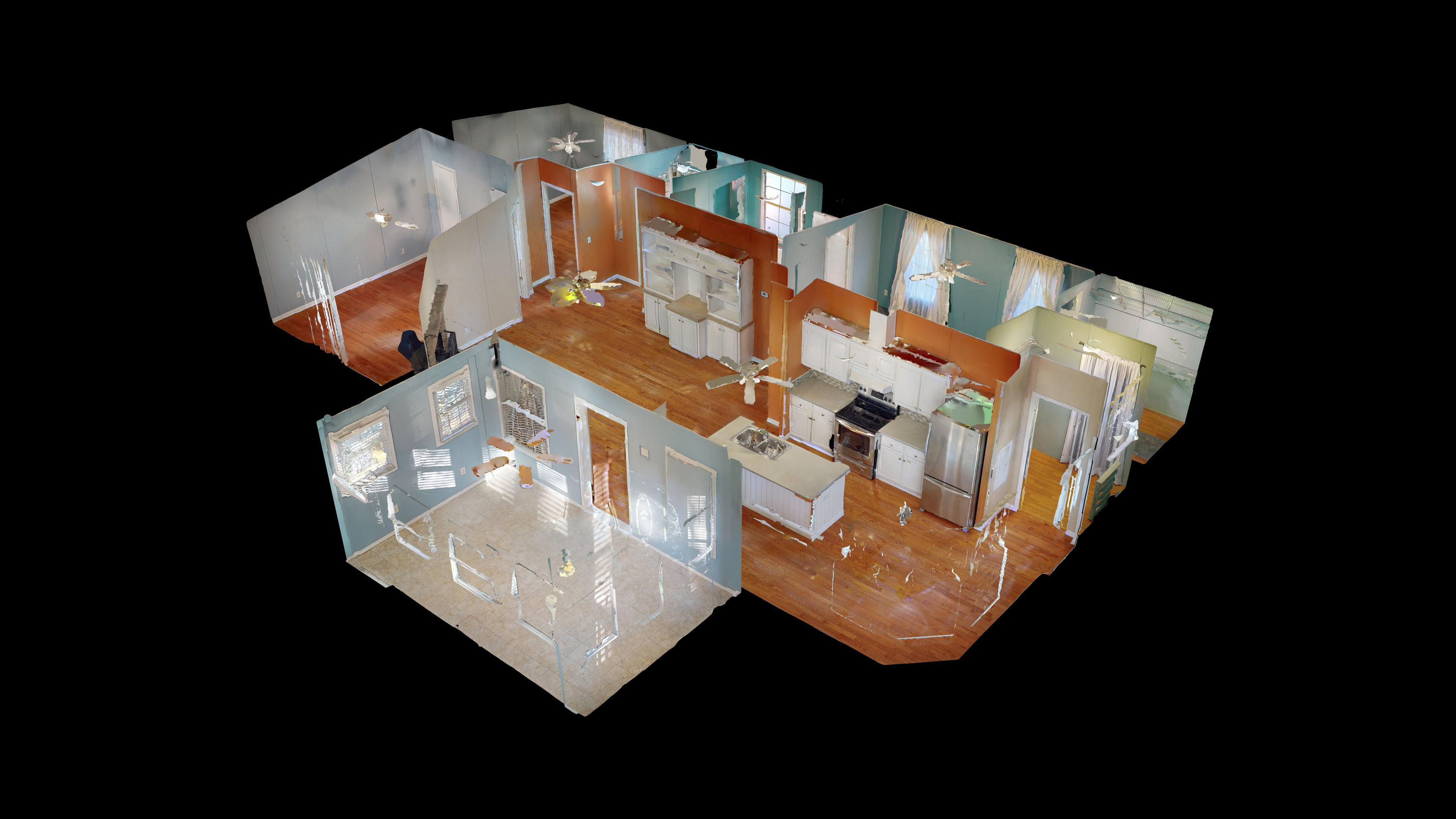 Oakwood Hills Unit 7 - Residential