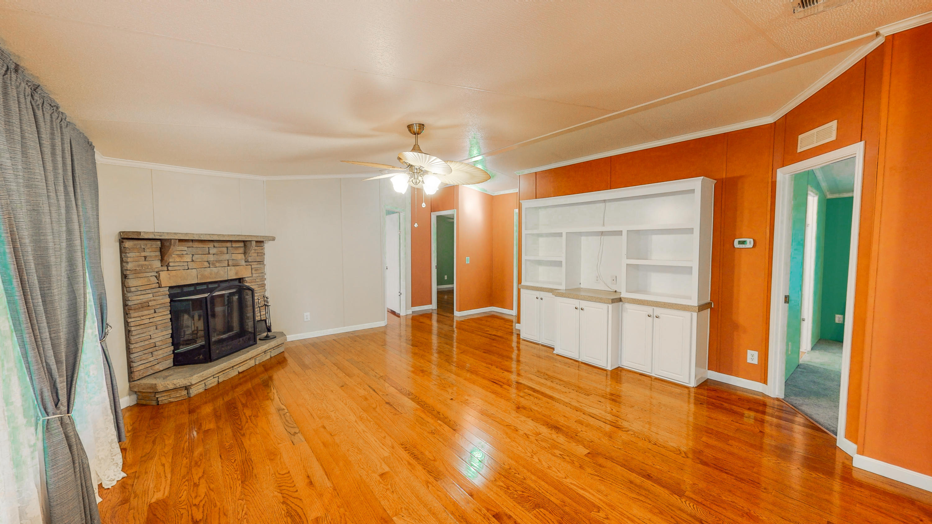 Oakwood Hills Unit 7 - Residential
