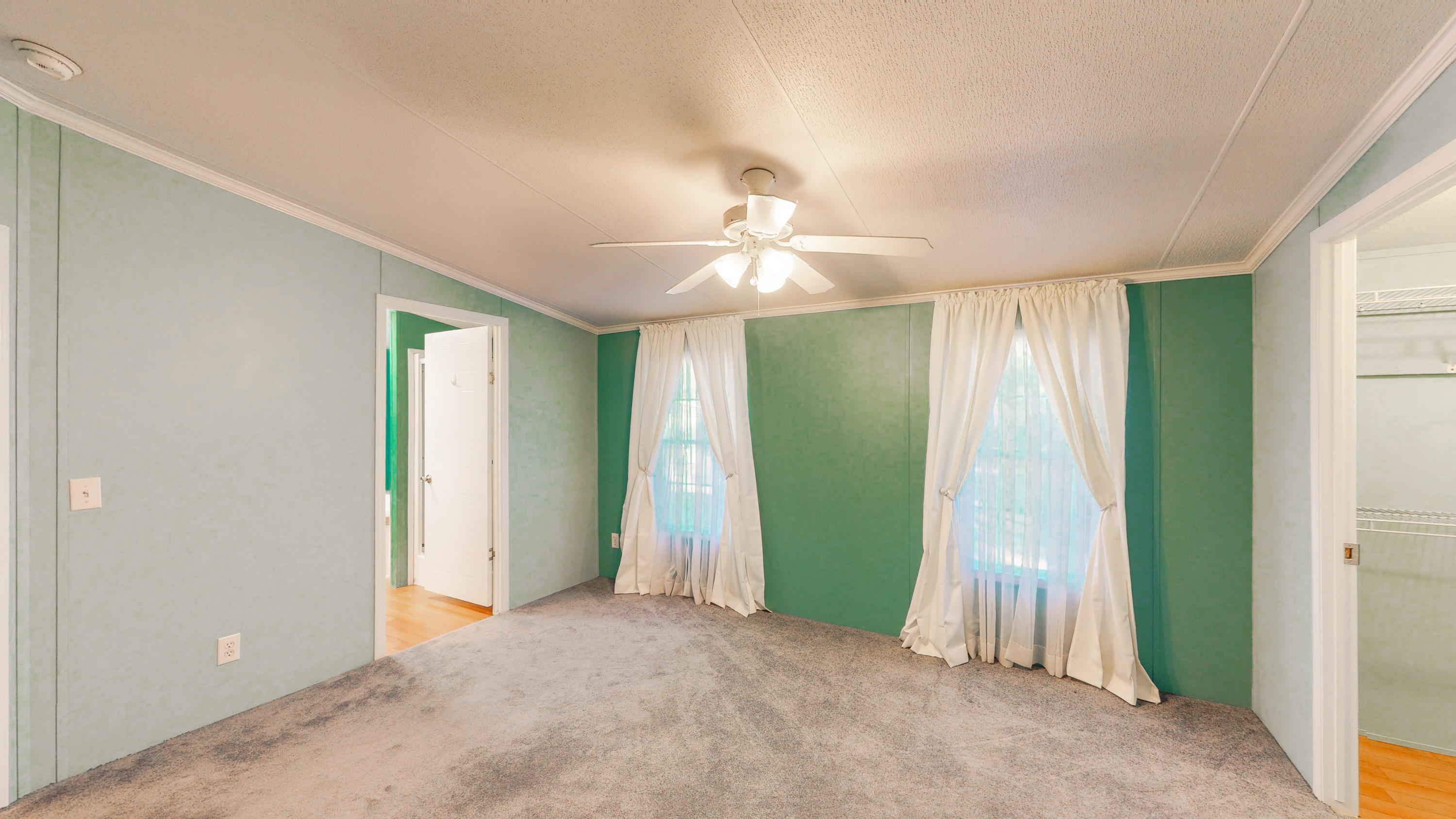 Oakwood Hills Unit 7 - Residential