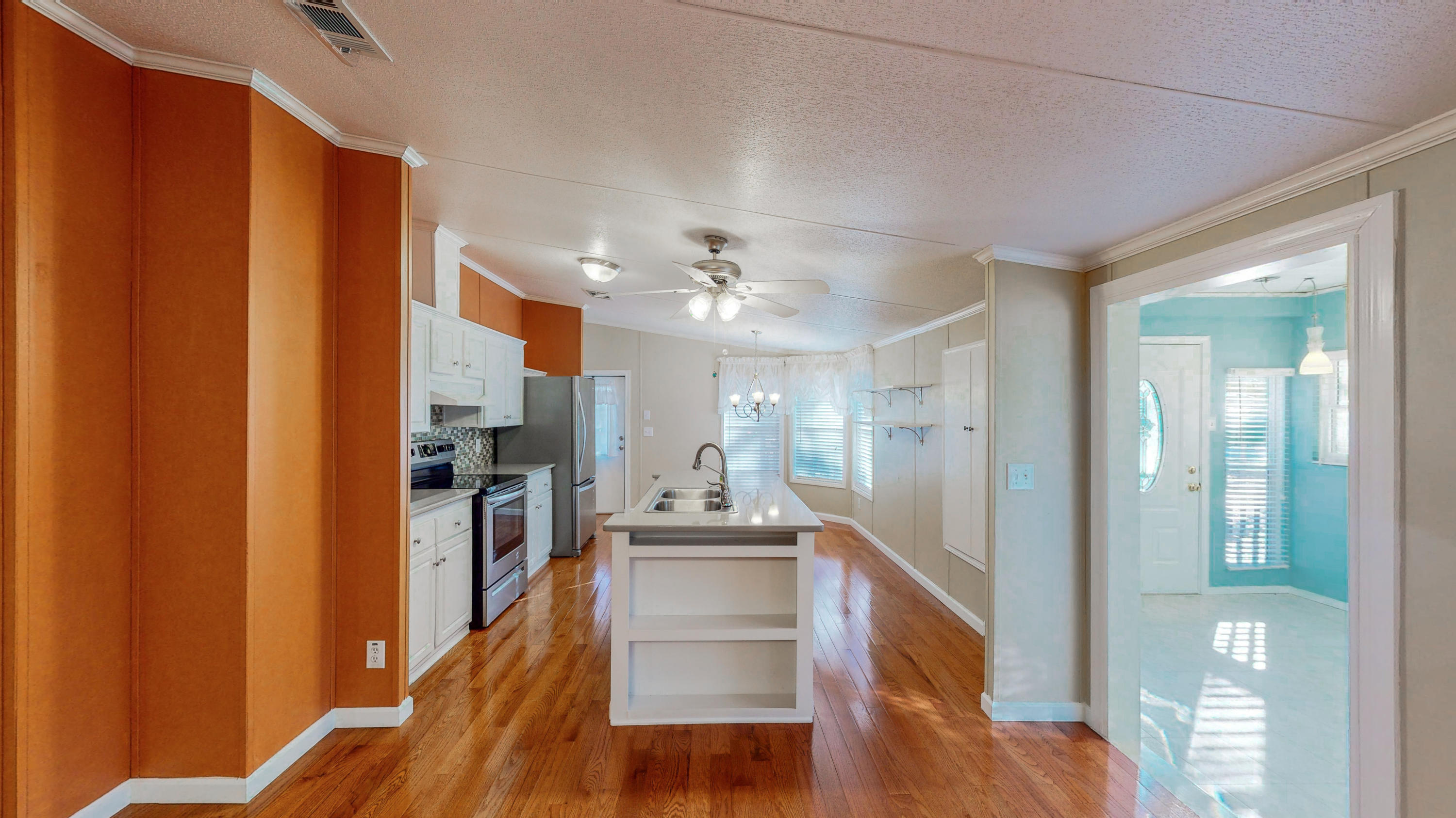 Oakwood Hills Unit 7 - Residential