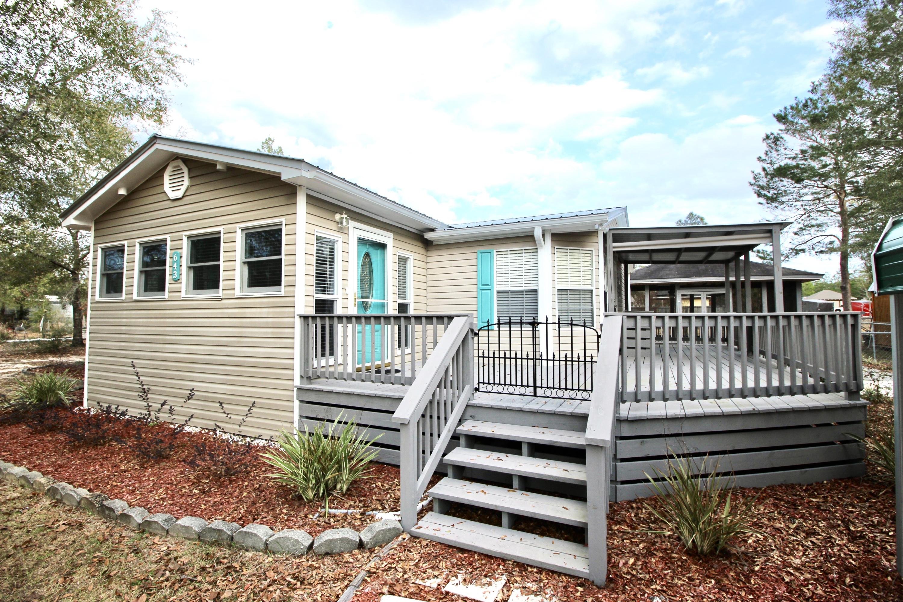 Oakwood Hills Unit 7 - Residential