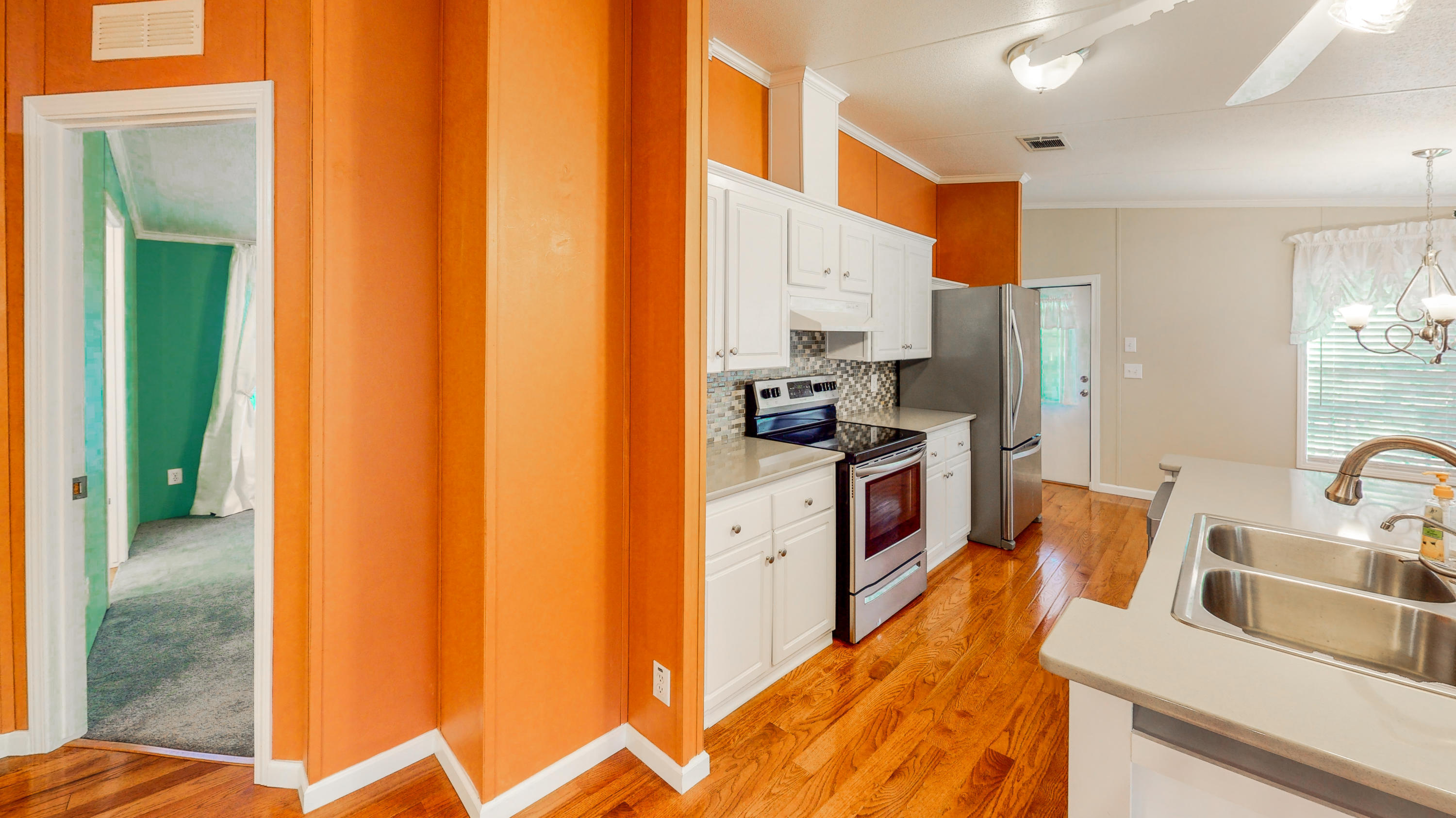 Oakwood Hills Unit 7 - Residential