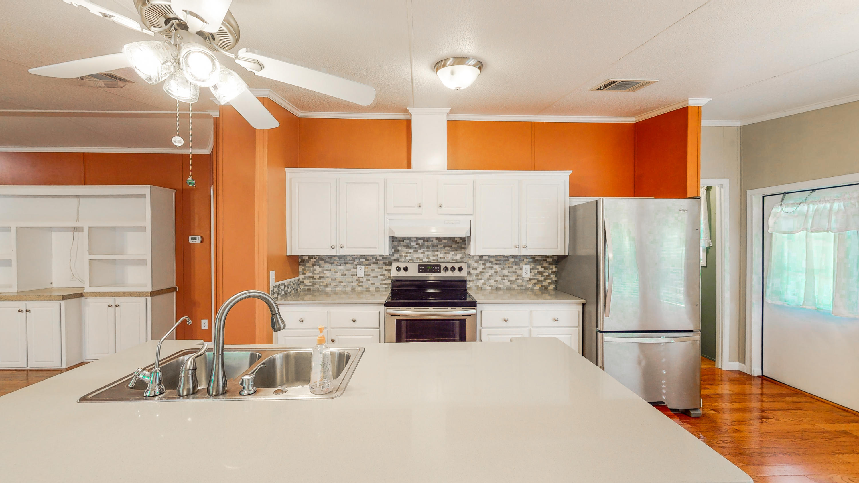 Oakwood Hills Unit 7 - Residential