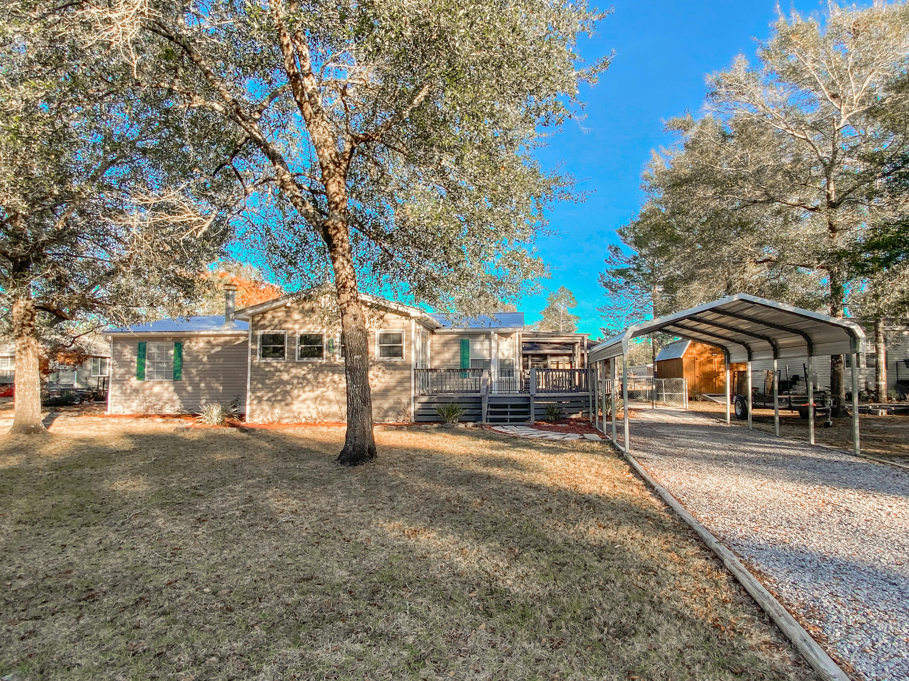 Oakwood Hills Unit 7 - Residential