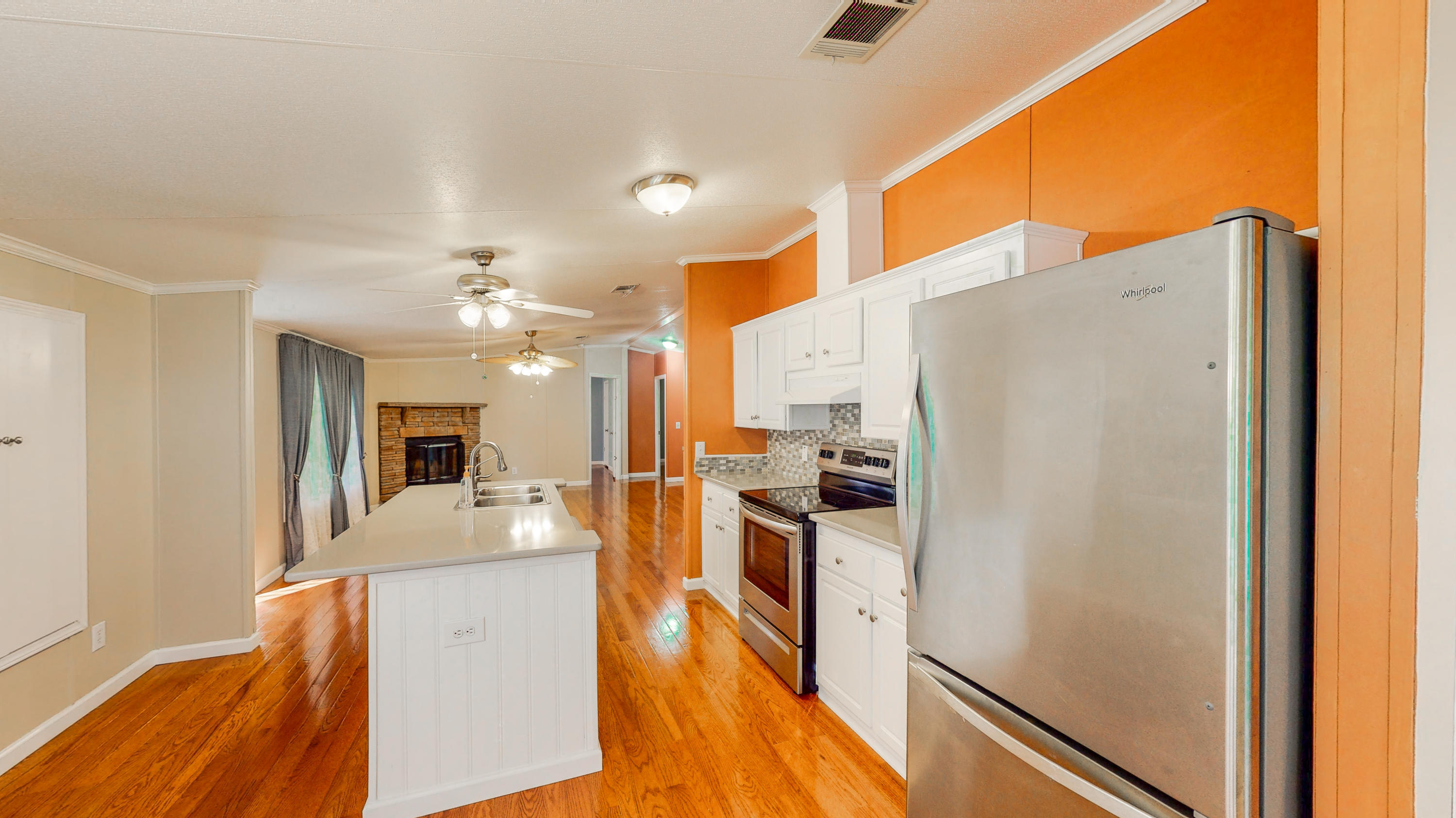 Oakwood Hills Unit 7 - Residential