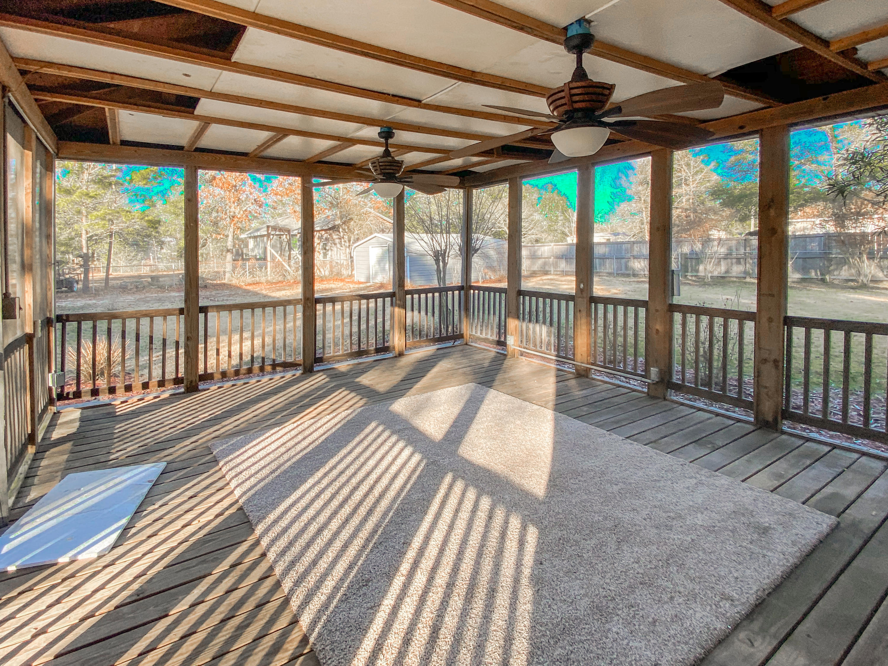 Oakwood Hills Unit 7 - Residential