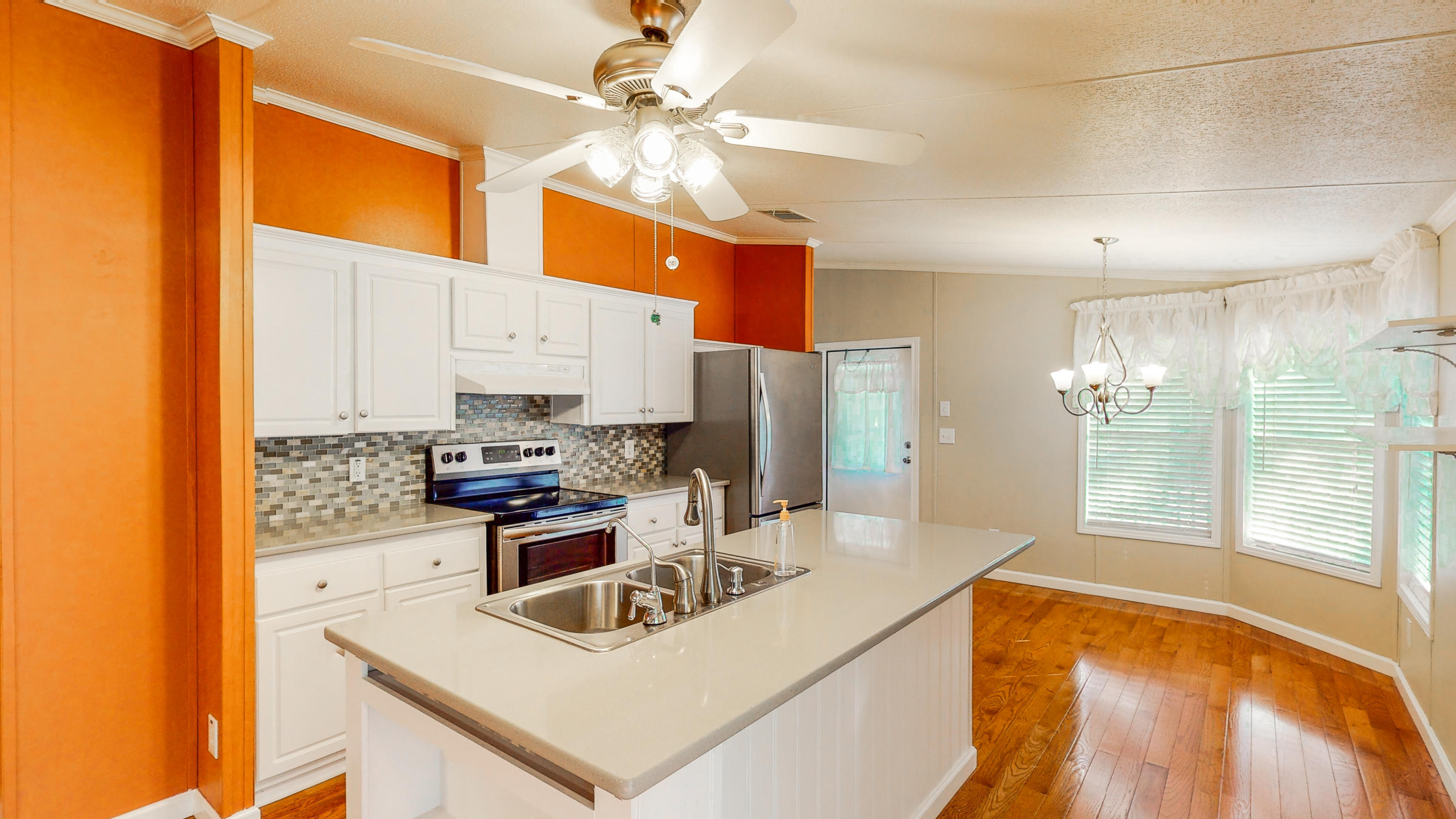 Oakwood Hills Unit 7 - Residential