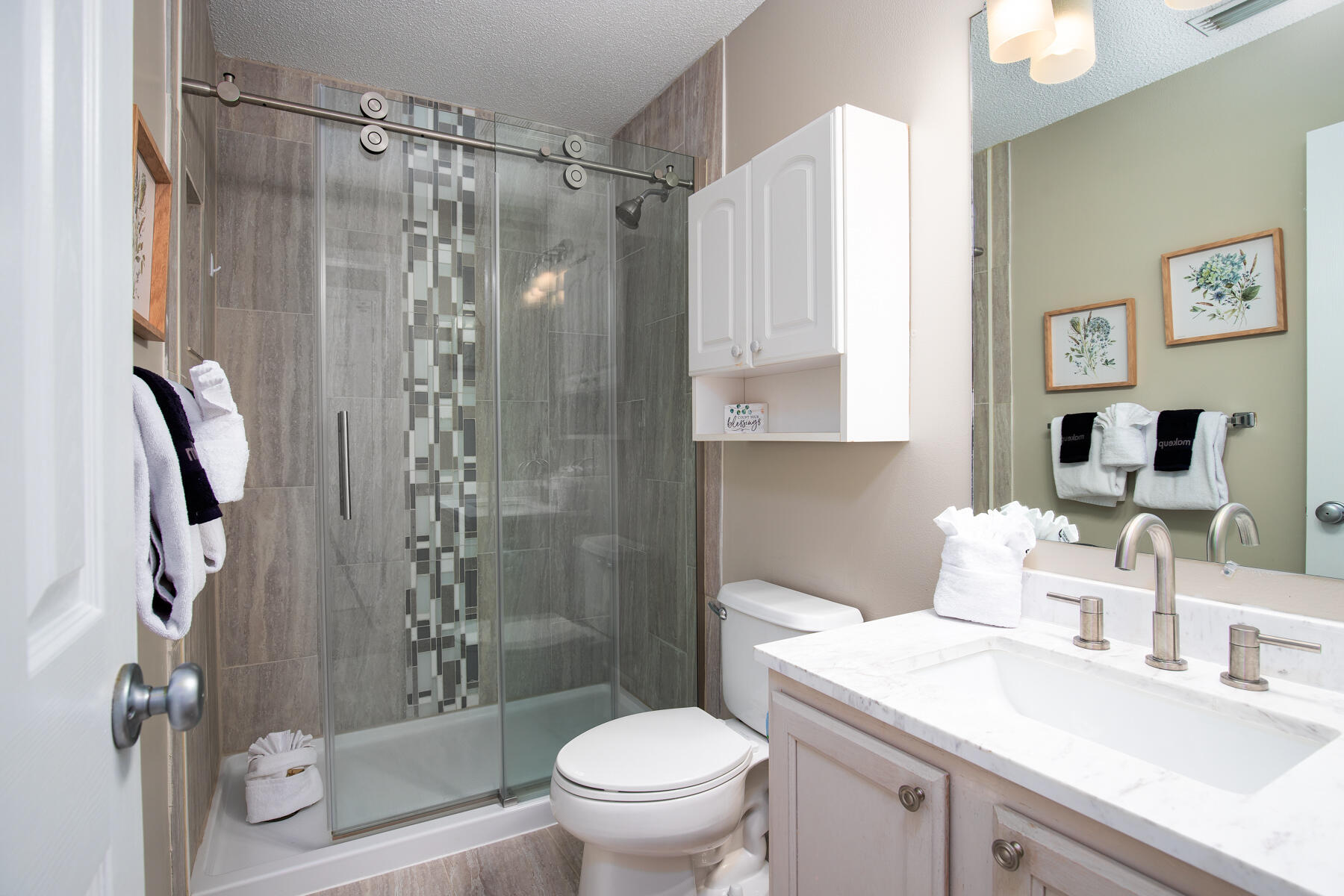 SUNSET COTTAGES CONDO - Residential