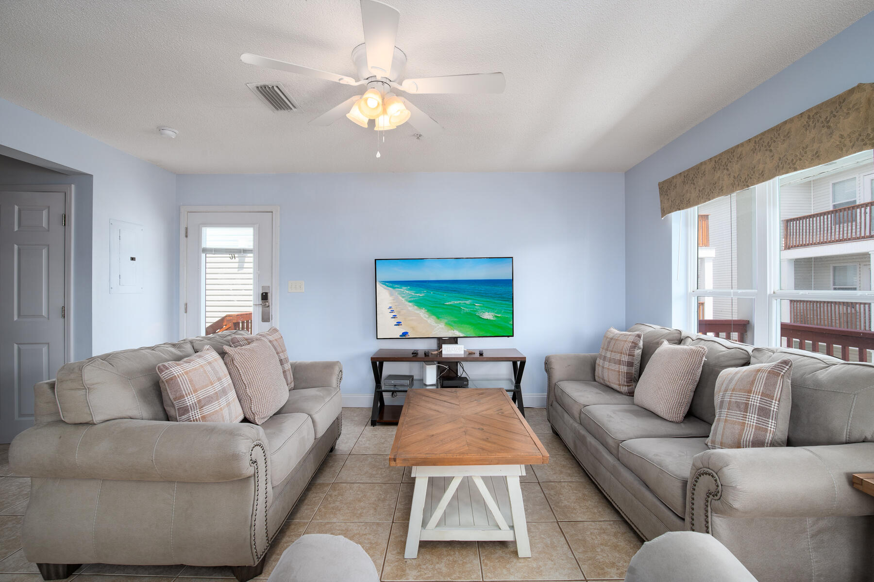 SUNSET COTTAGES CONDO - Residential