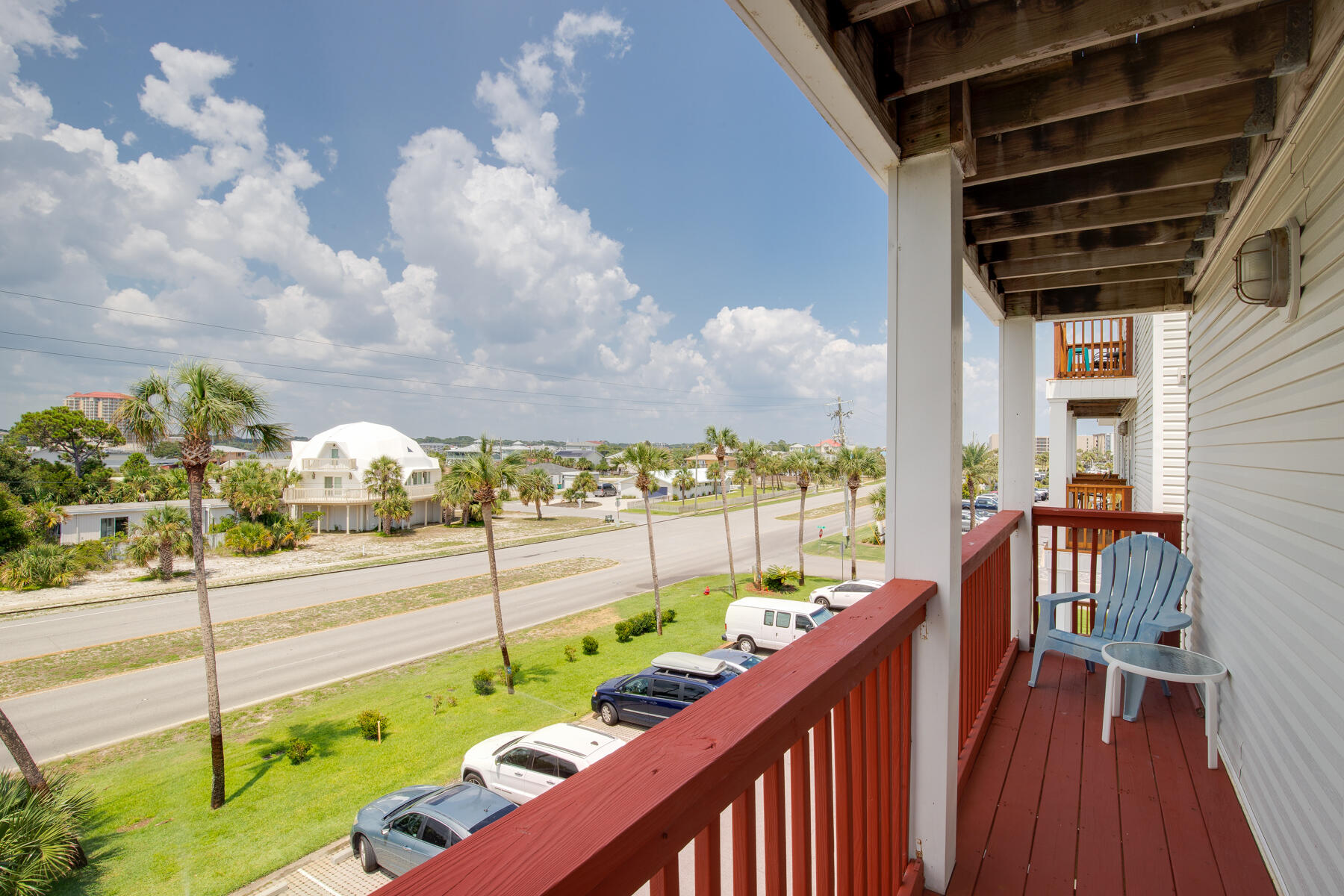 SUNSET COTTAGES CONDO - Residential