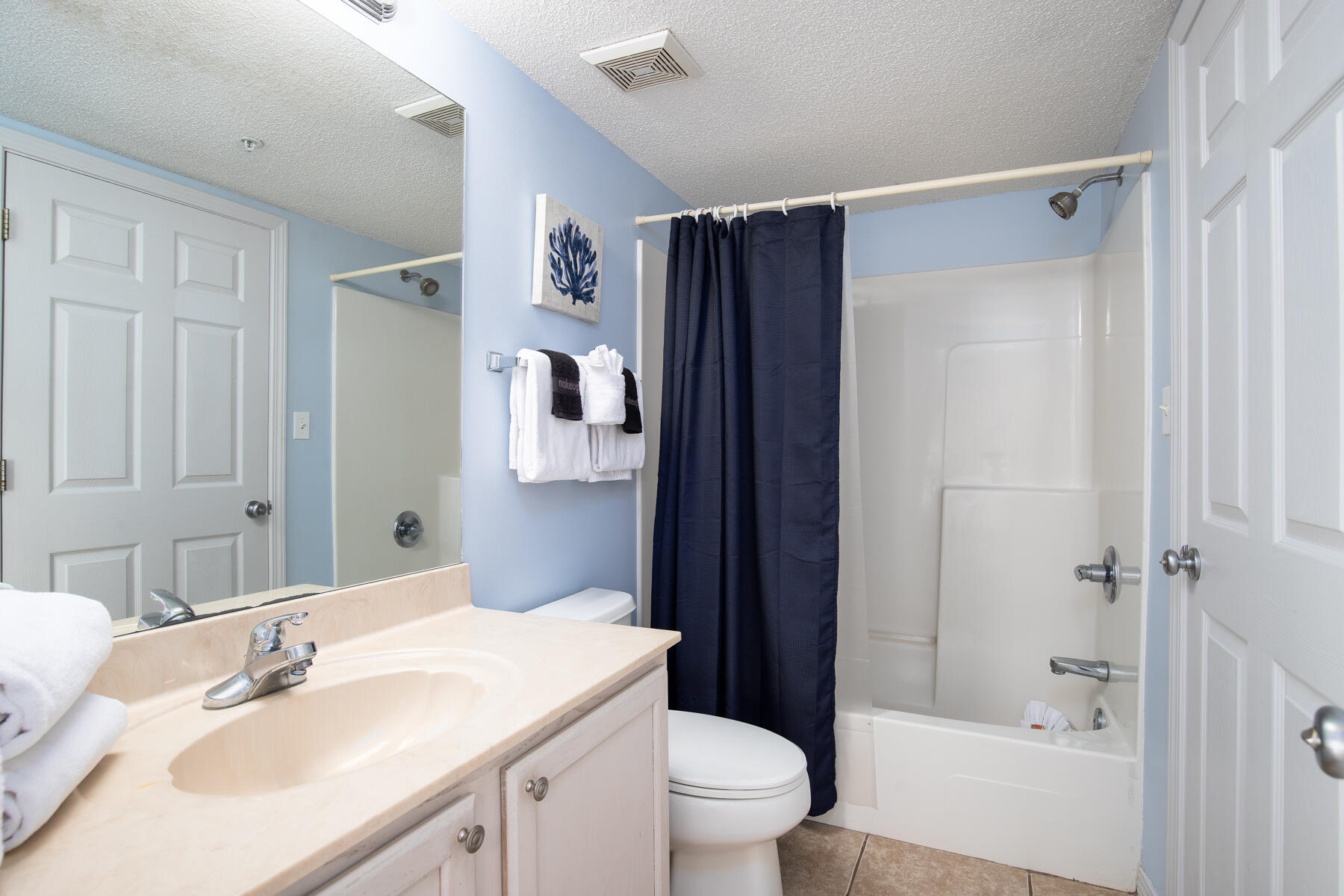 SUNSET COTTAGES CONDO - Residential