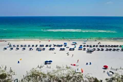 A home in Fort Walton Beach