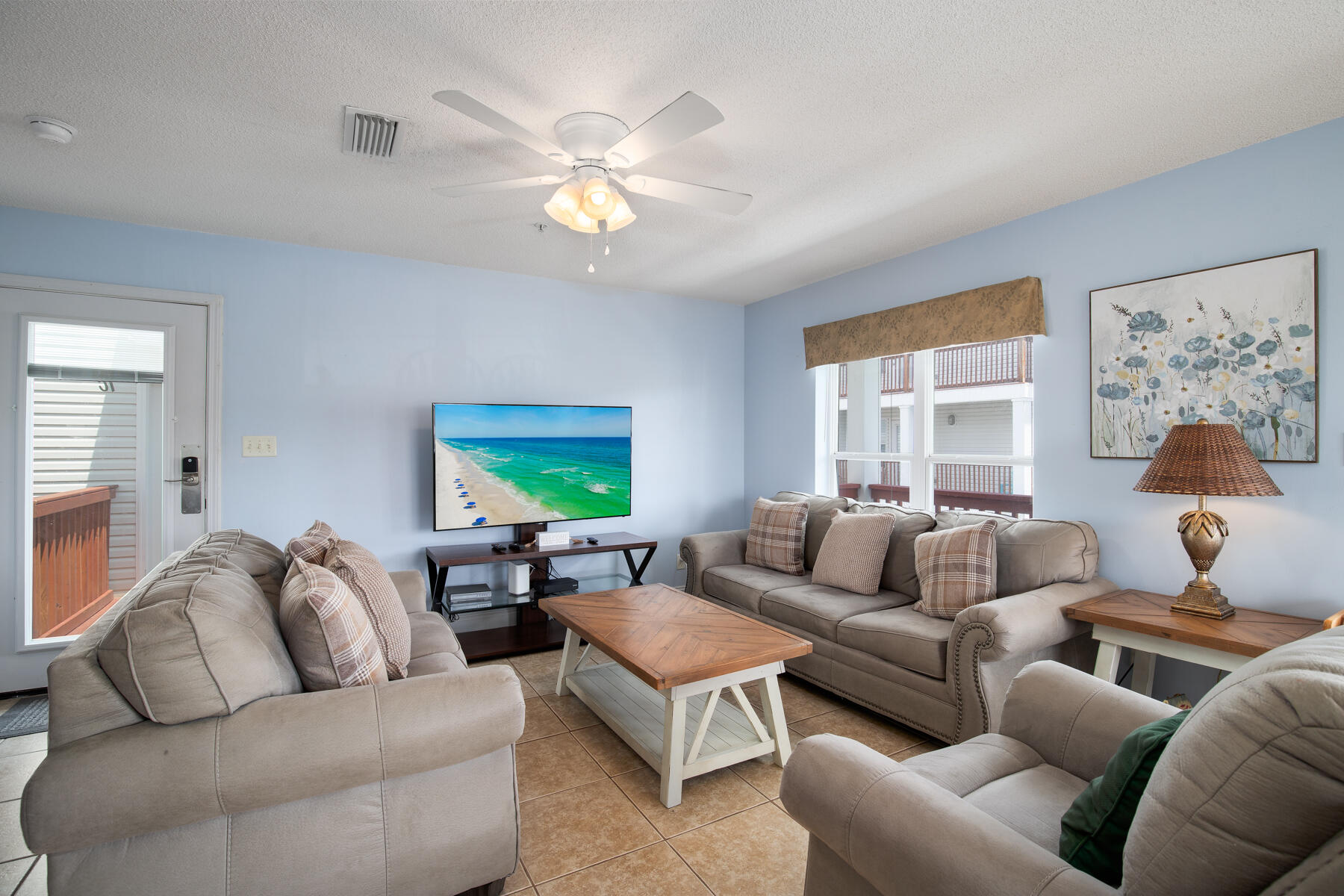 SUNSET COTTAGES CONDO - Residential