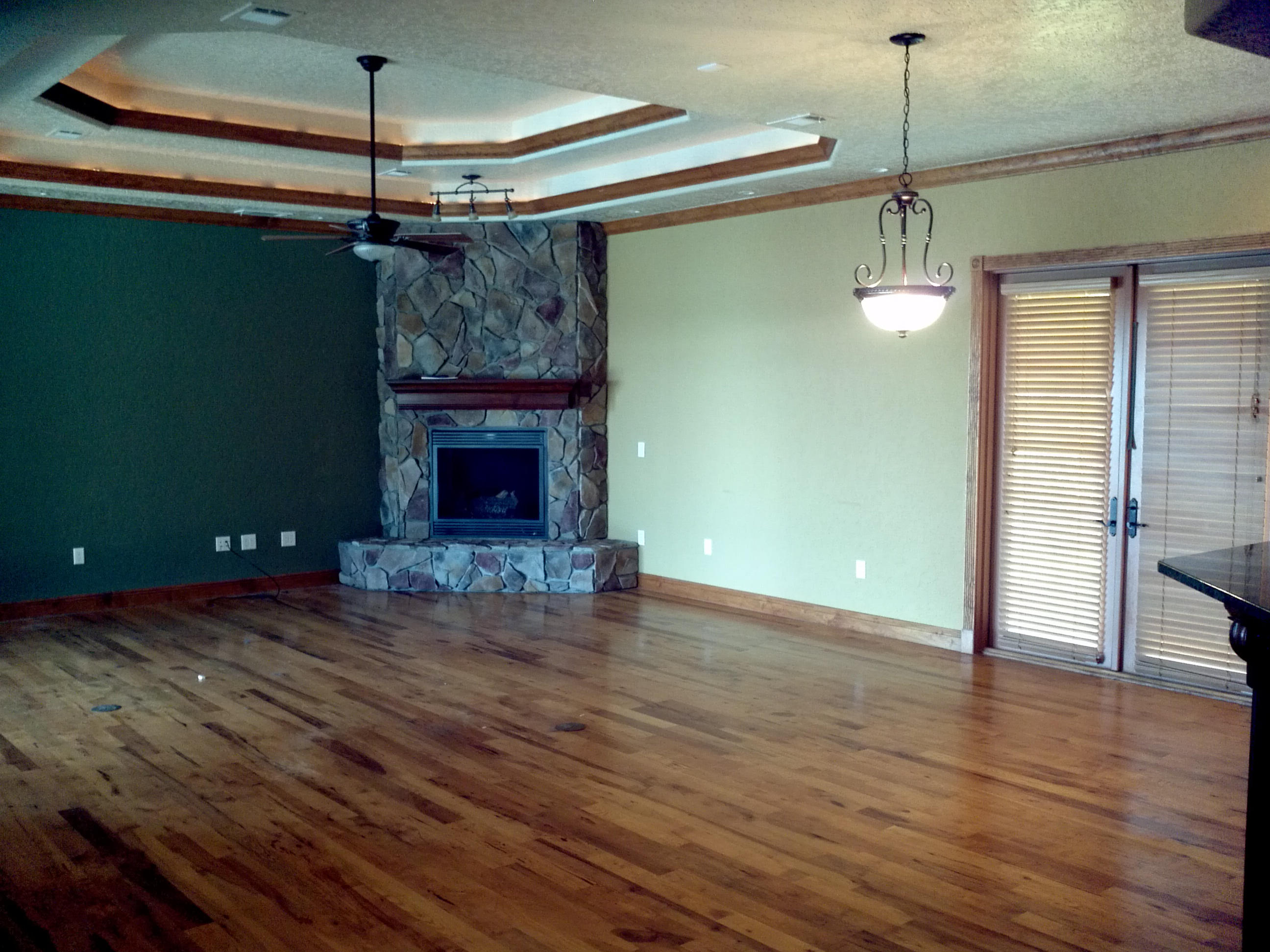 WATERVIEW COVE - Residential