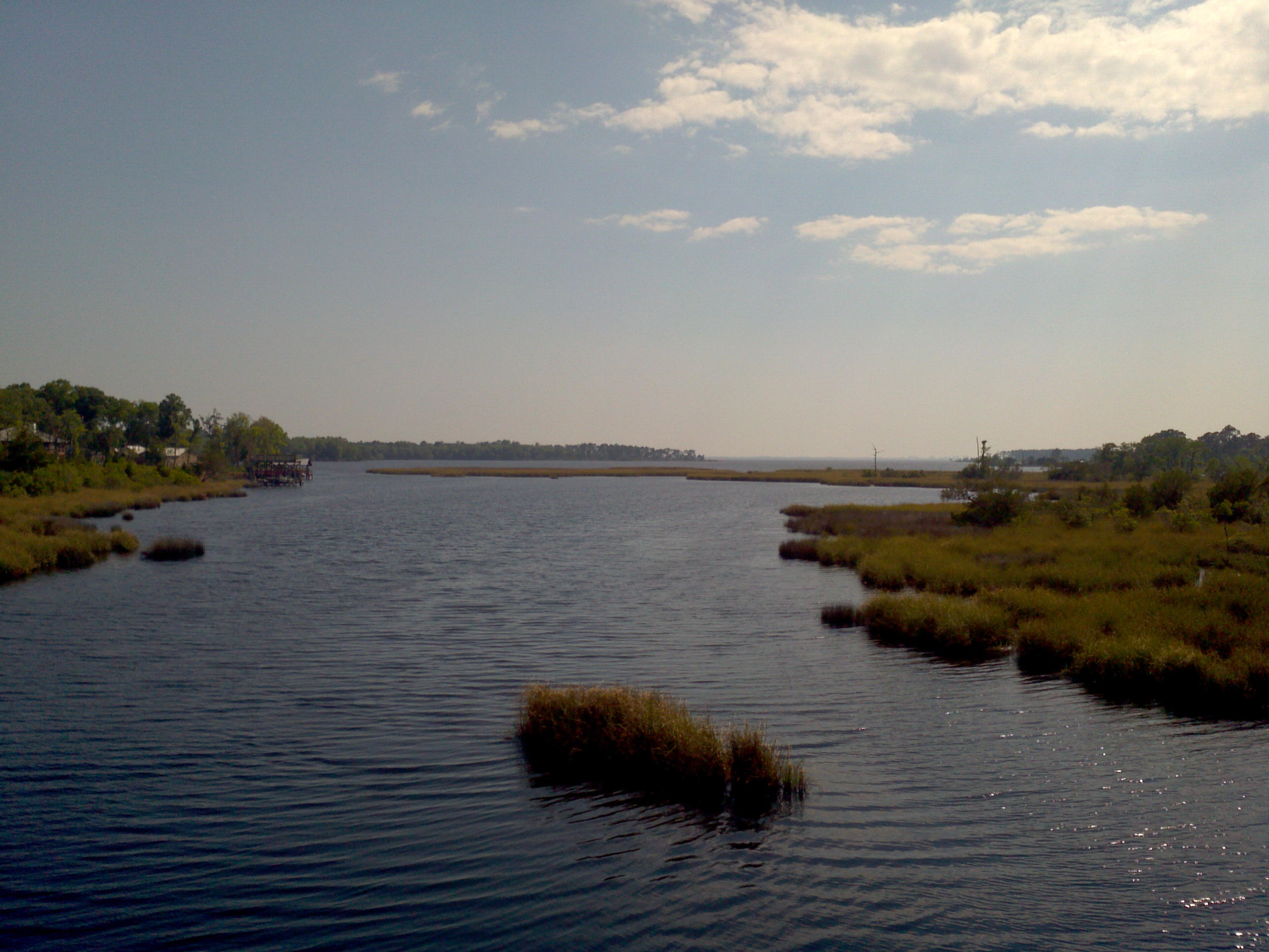 WATERVIEW COVE - Residential
