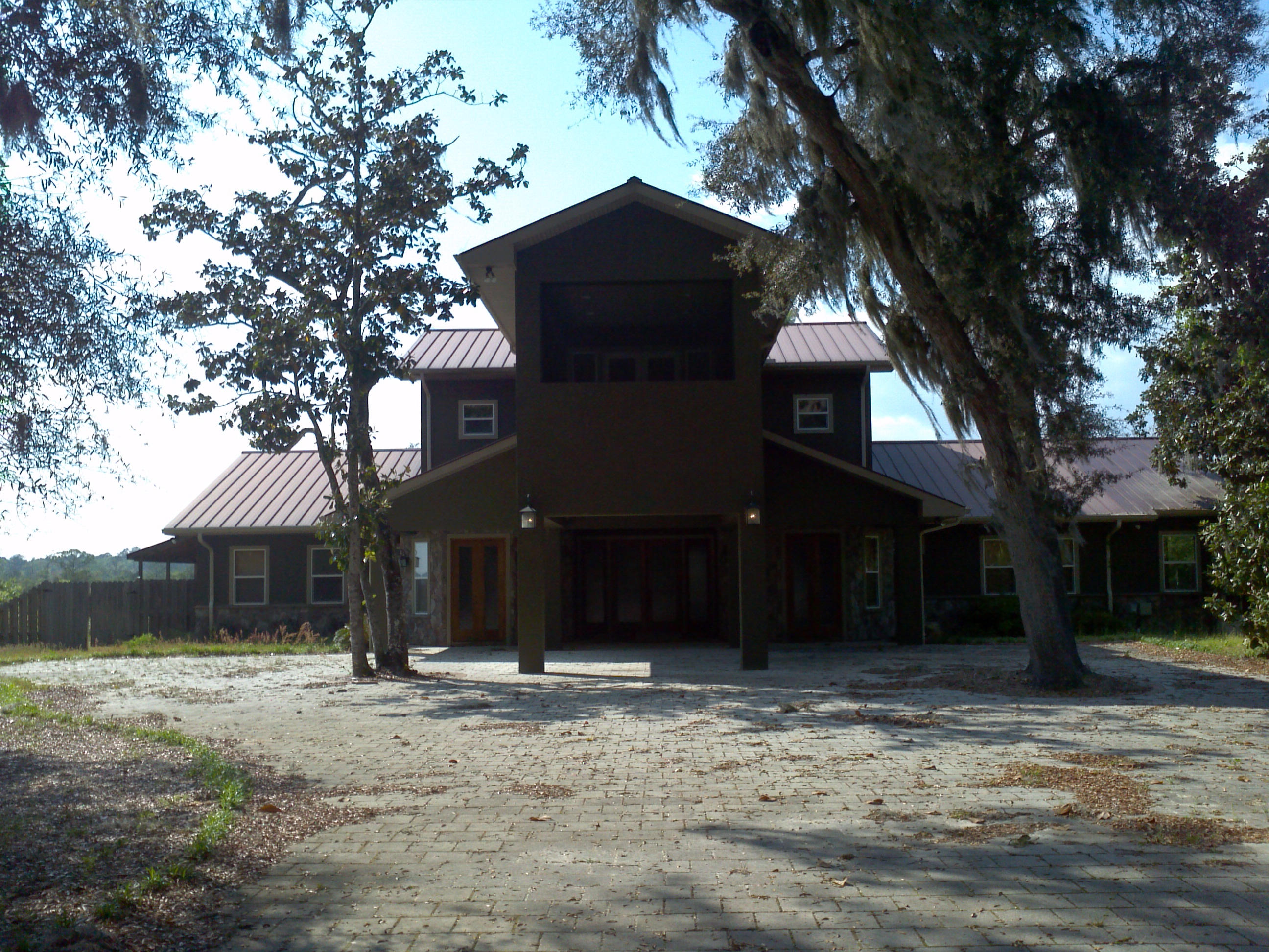 WATERVIEW COVE - Residential