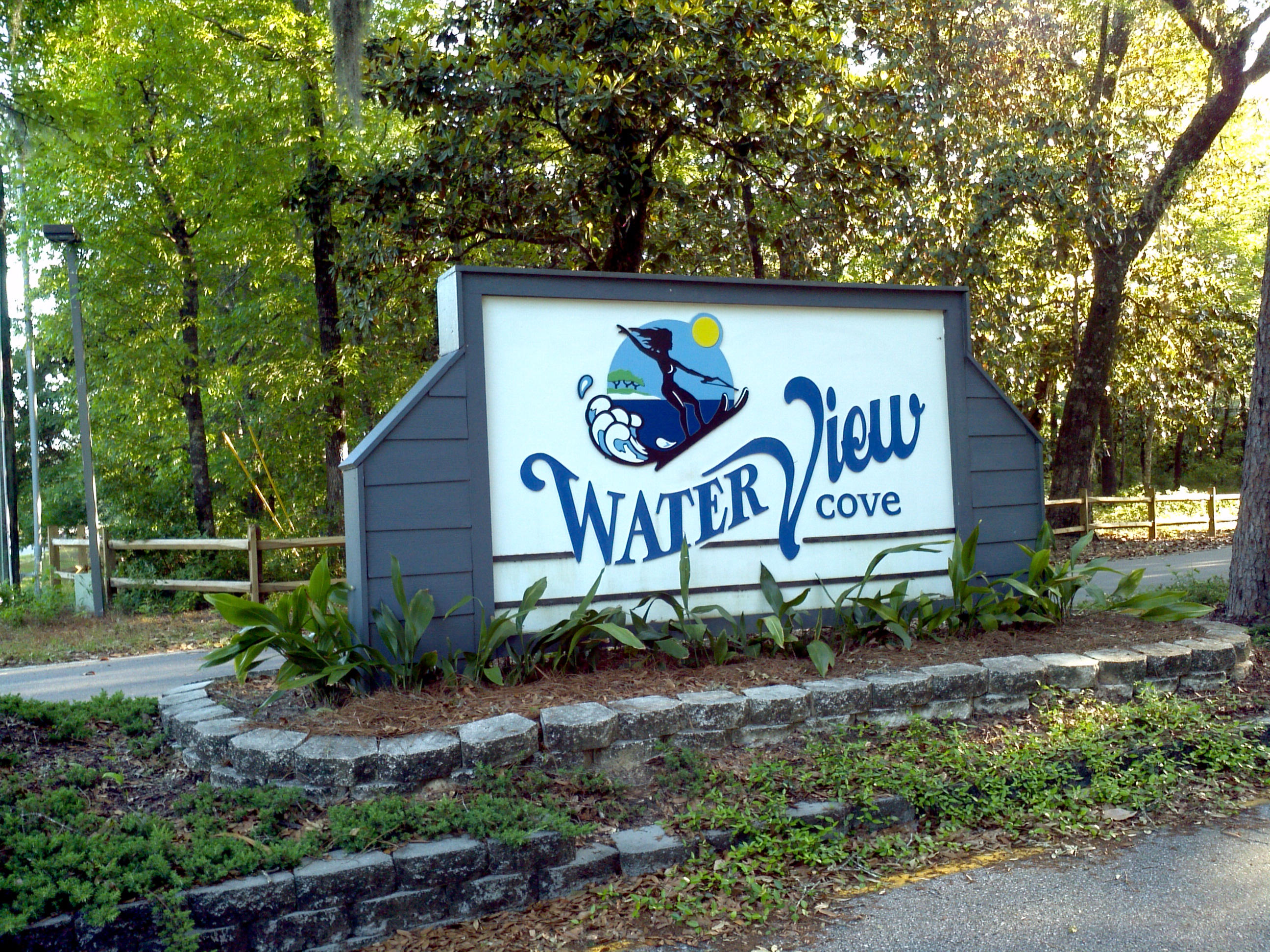 WATERVIEW COVE - Residential
