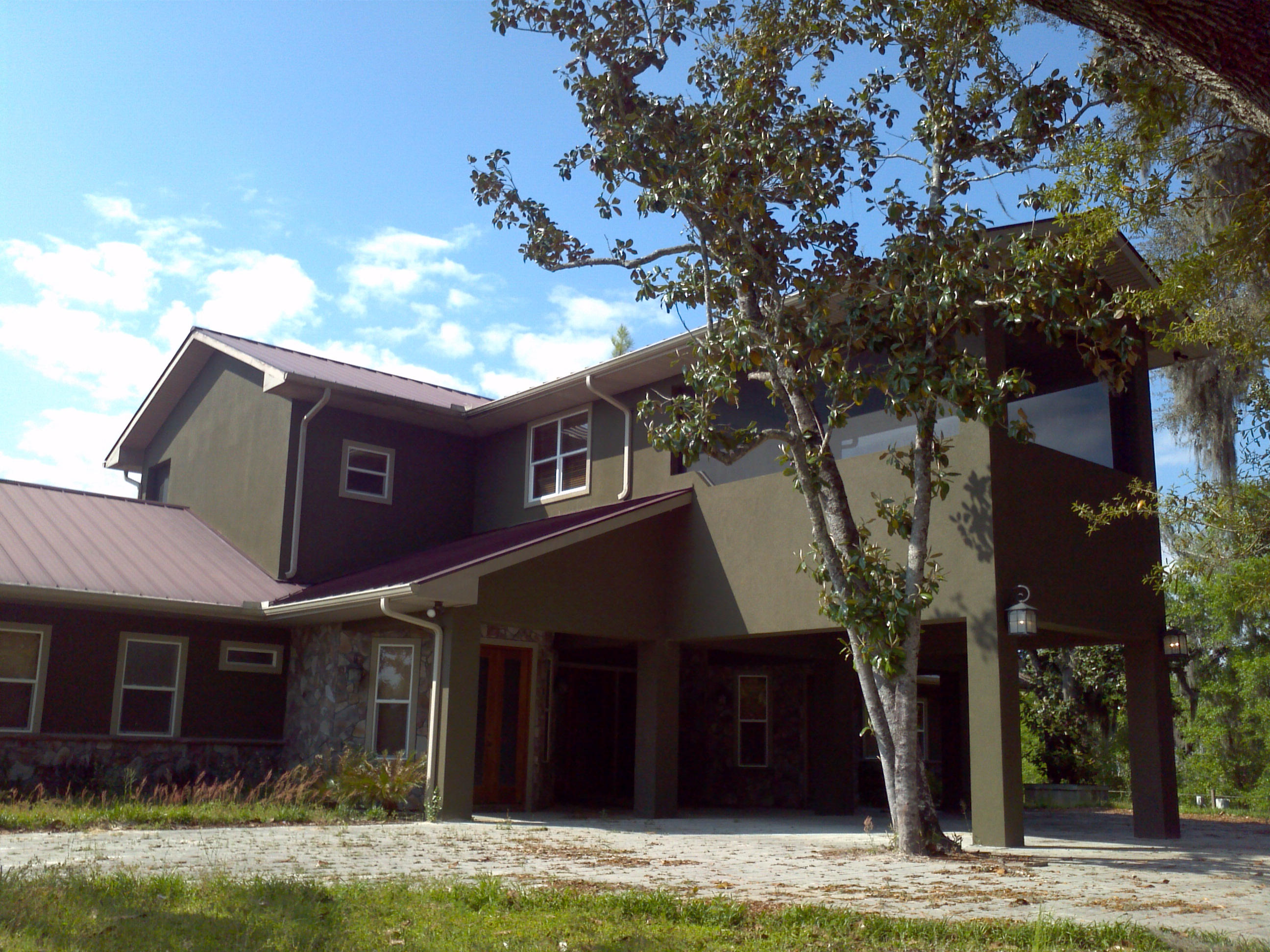 WATERVIEW COVE - Residential