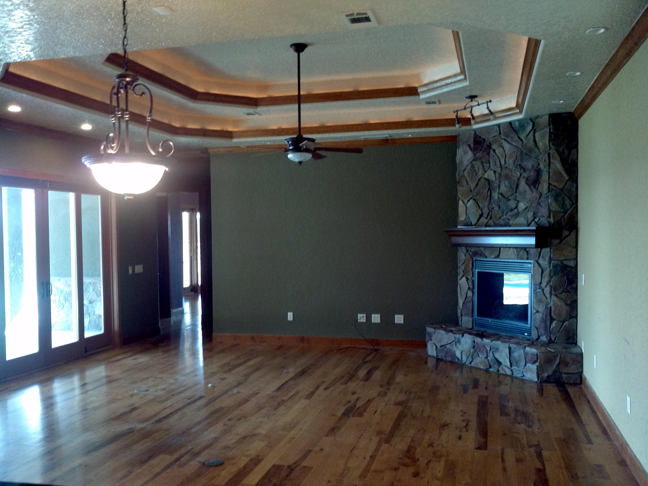 WATERVIEW COVE - Residential