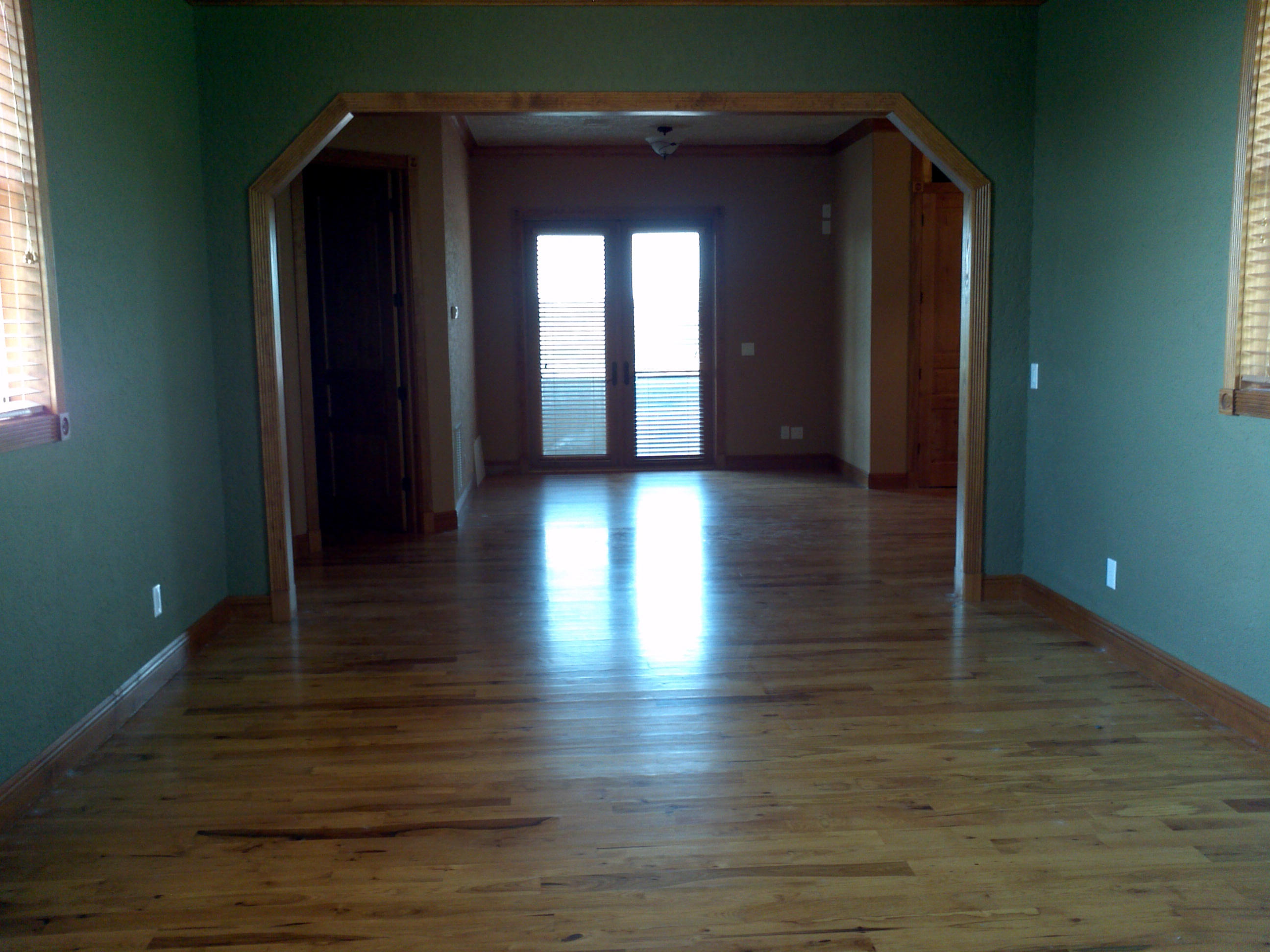 WATERVIEW COVE - Residential