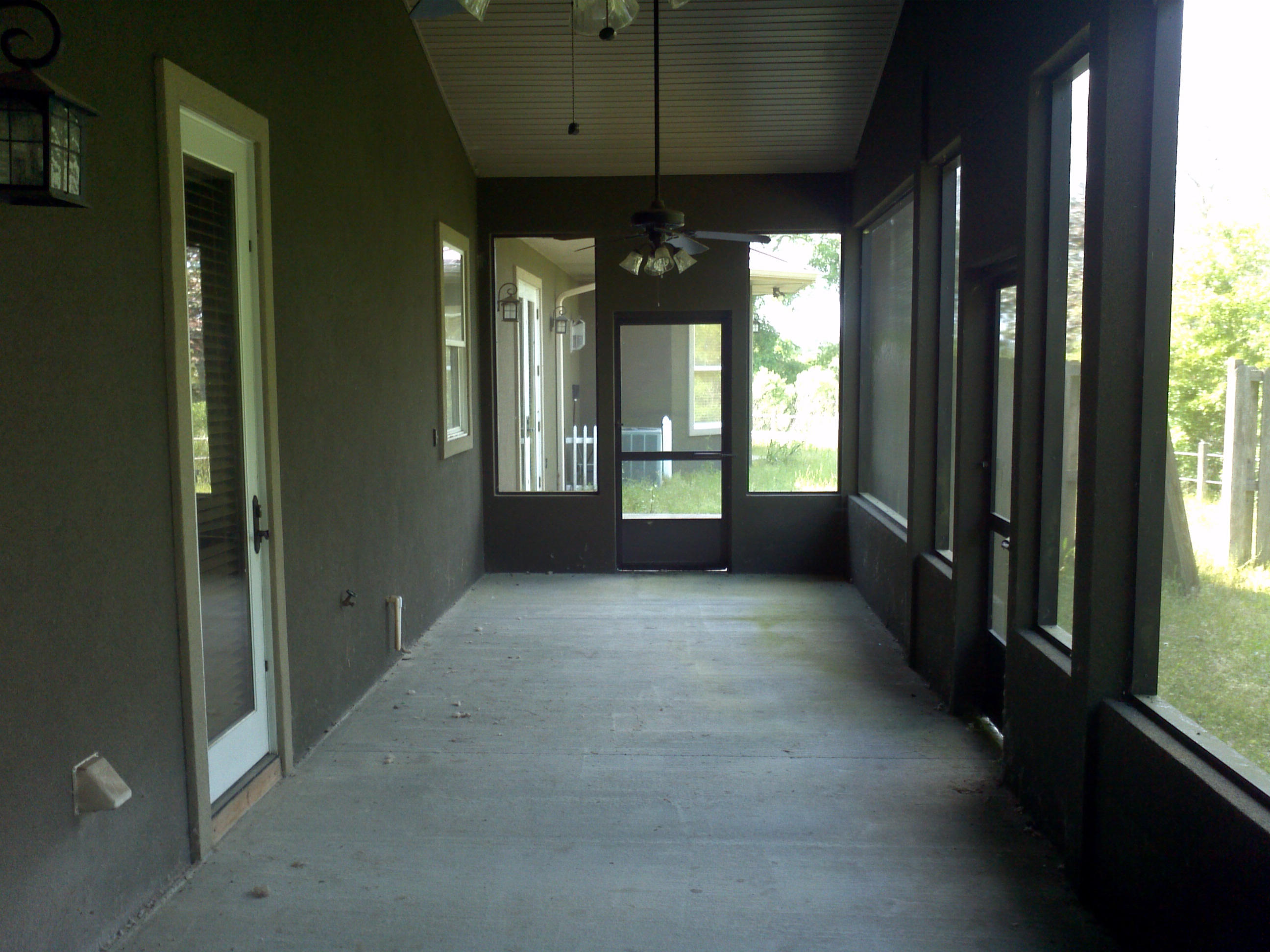 WATERVIEW COVE - Residential