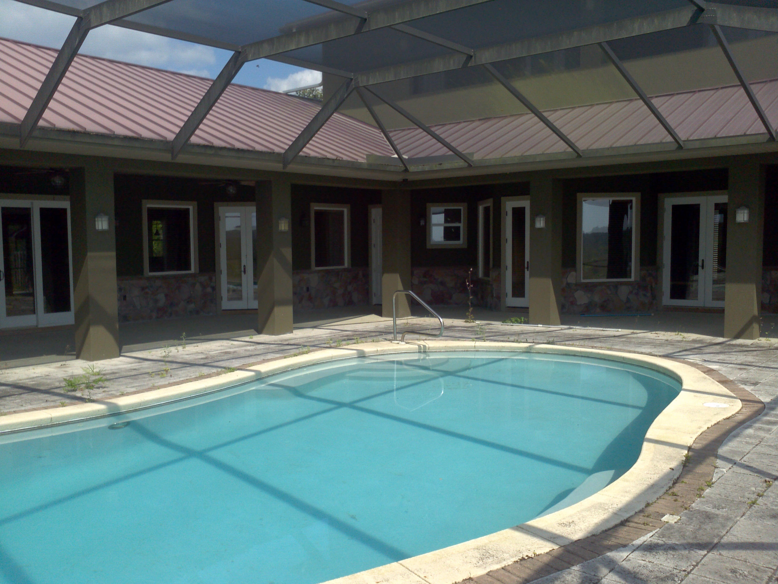 WATERVIEW COVE - Residential
